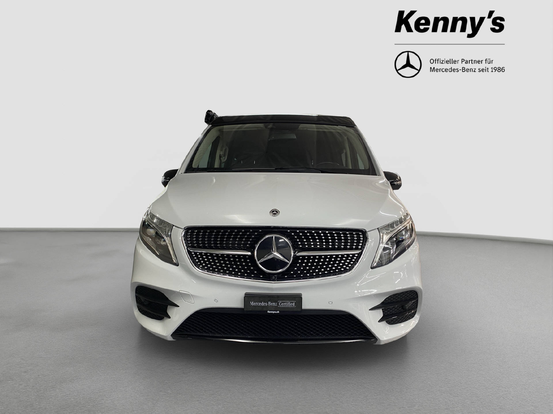 MERCEDES-BENZ Marco Polo 300 d 4MATIC-image-1
