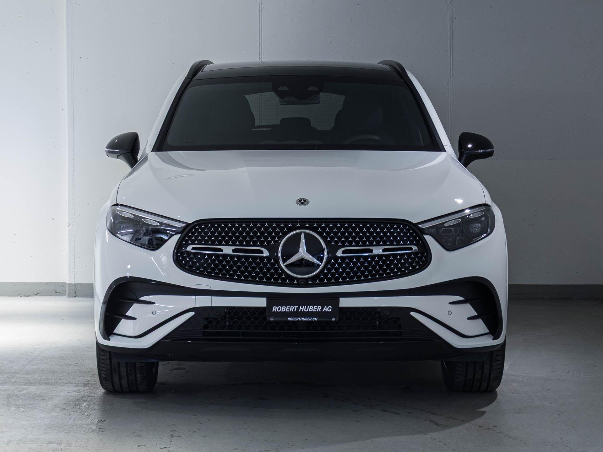 MERCEDES-BENZ GLC 220 d 4MATIC-image-2