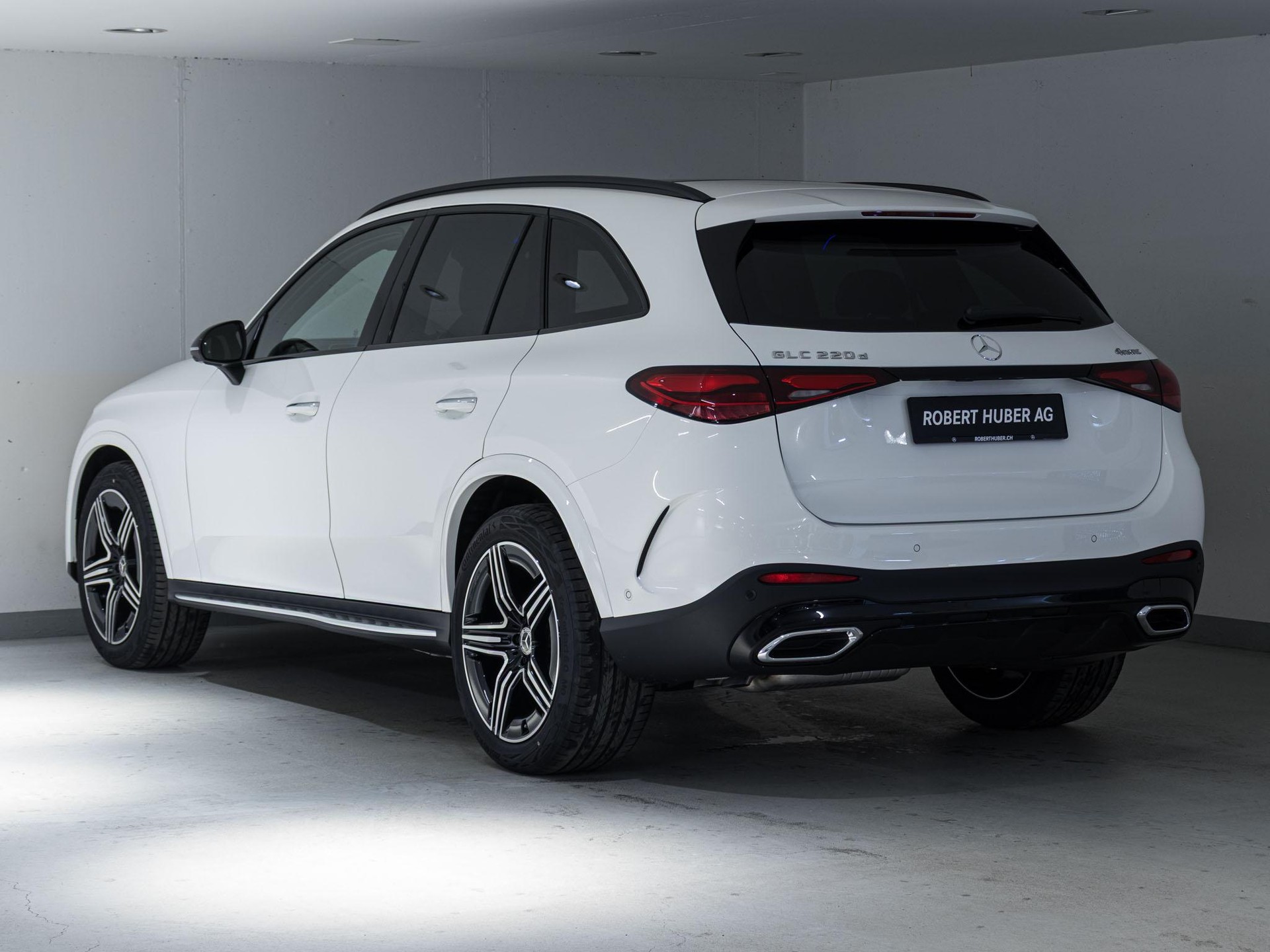 MERCEDES-BENZ GLC 220 d 4MATIC-image-3