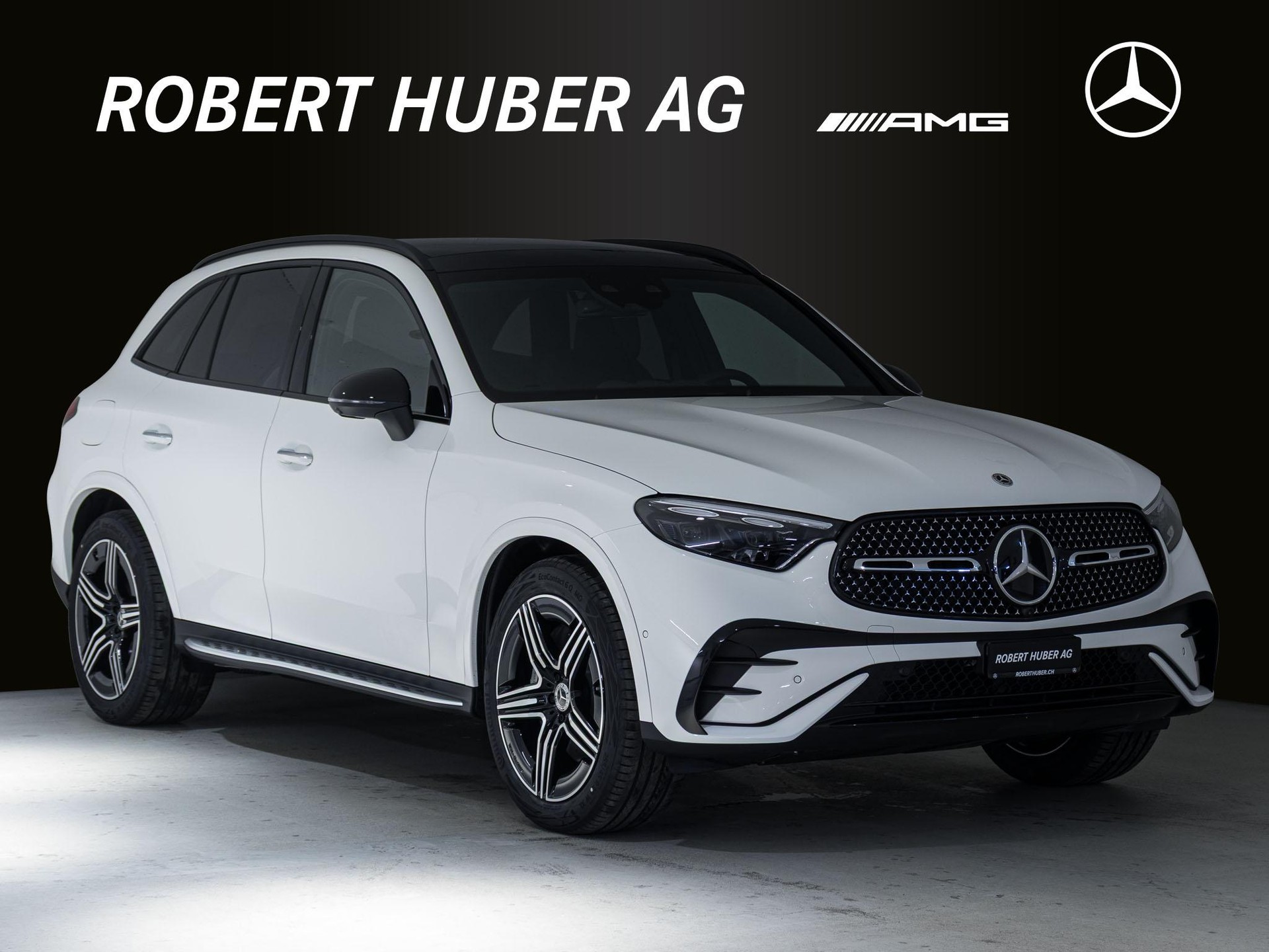 MERCEDES-BENZ GLC 220 d 4MATIC-image-0