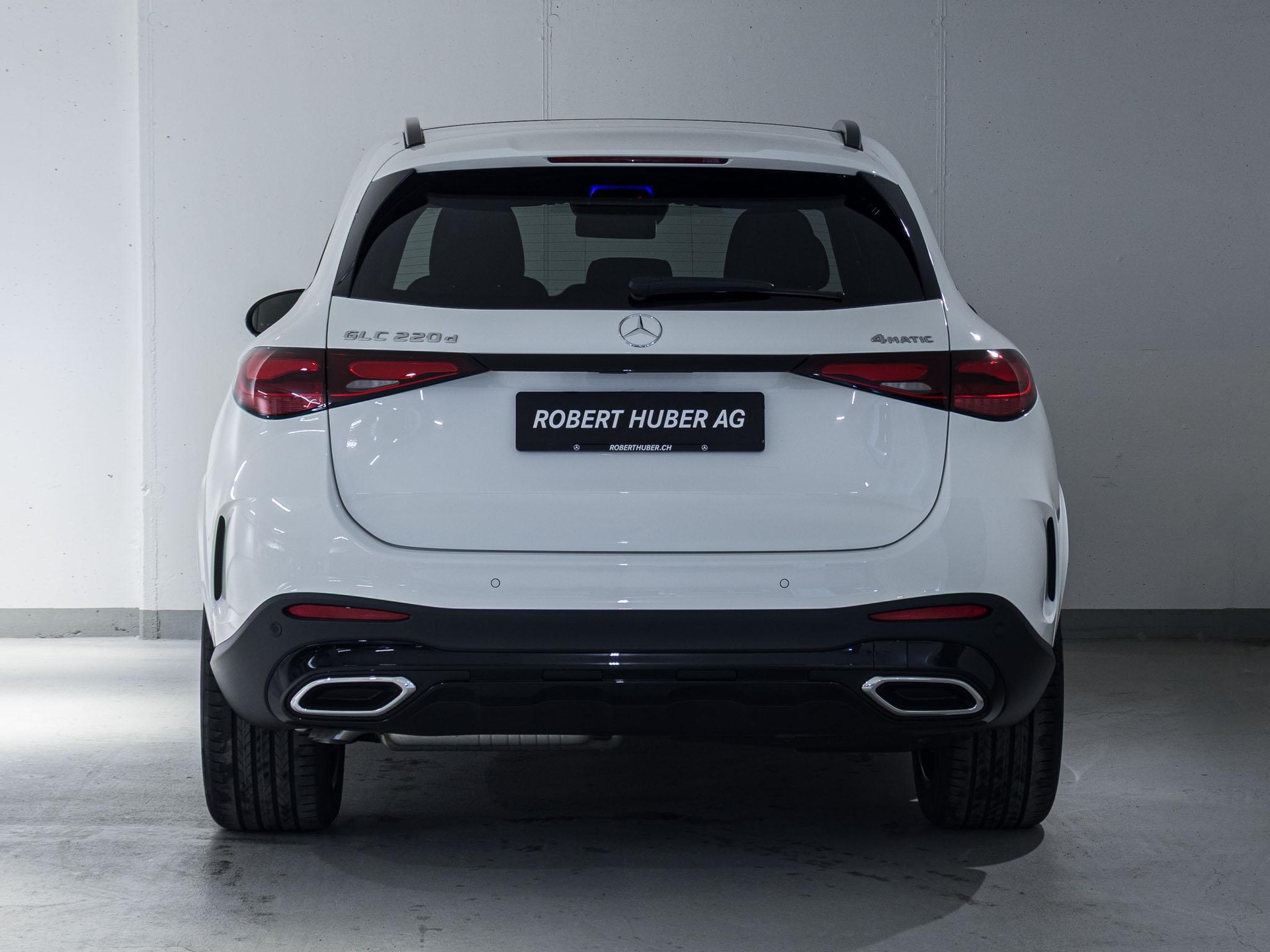 MERCEDES-BENZ GLC 220 d 4MATIC-image-5