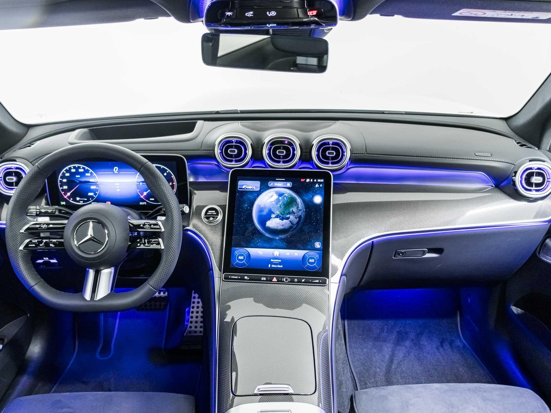 MERCEDES-BENZ GLC 220 d 4MATIC-image-11