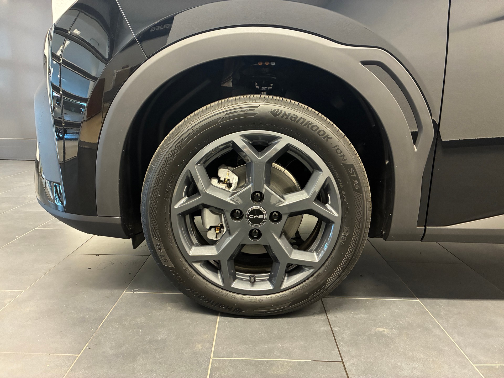 BYD Dolphin Surf Boost-image-2