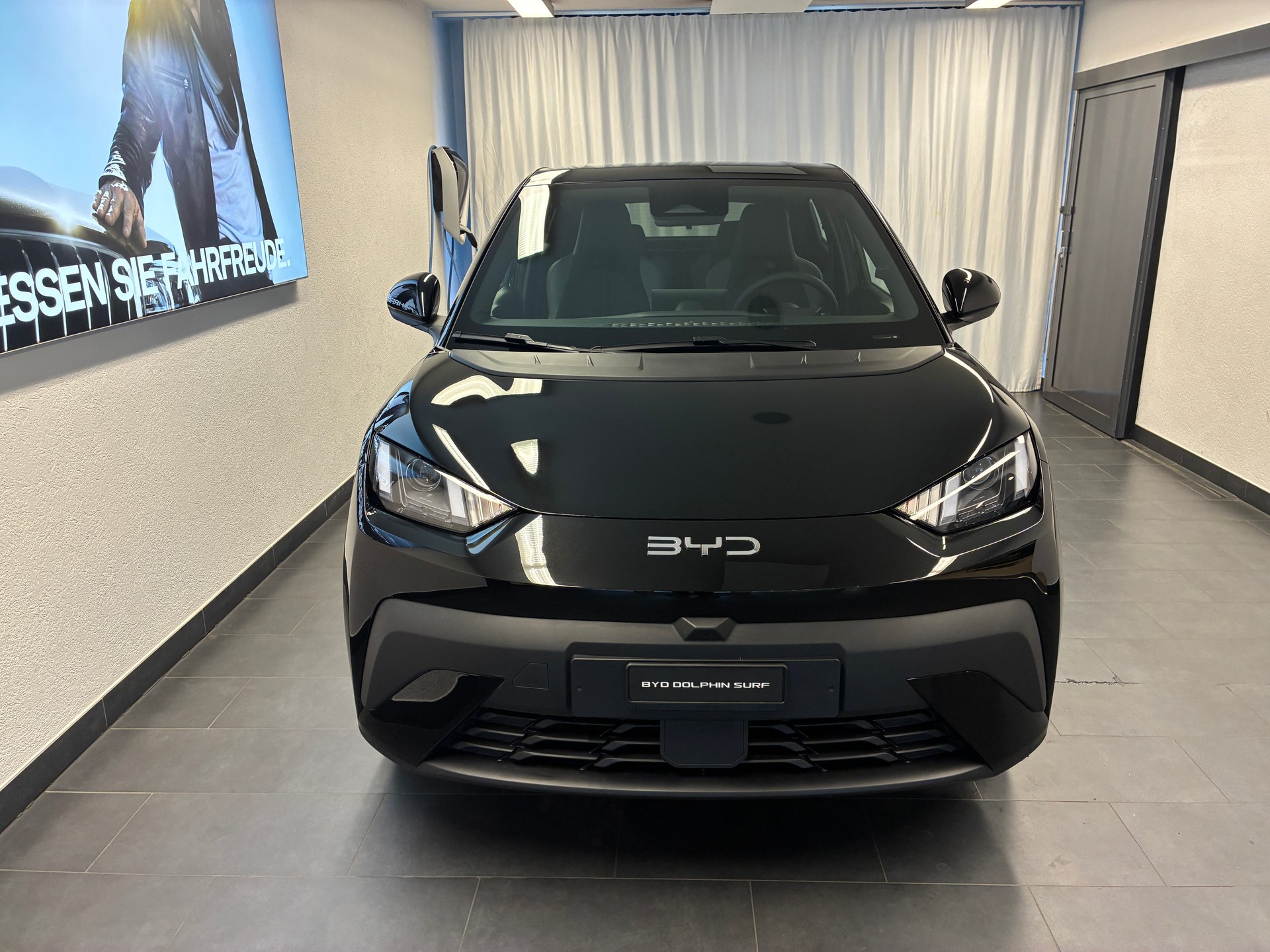 BYD Dolphin Surf Boost-image-1