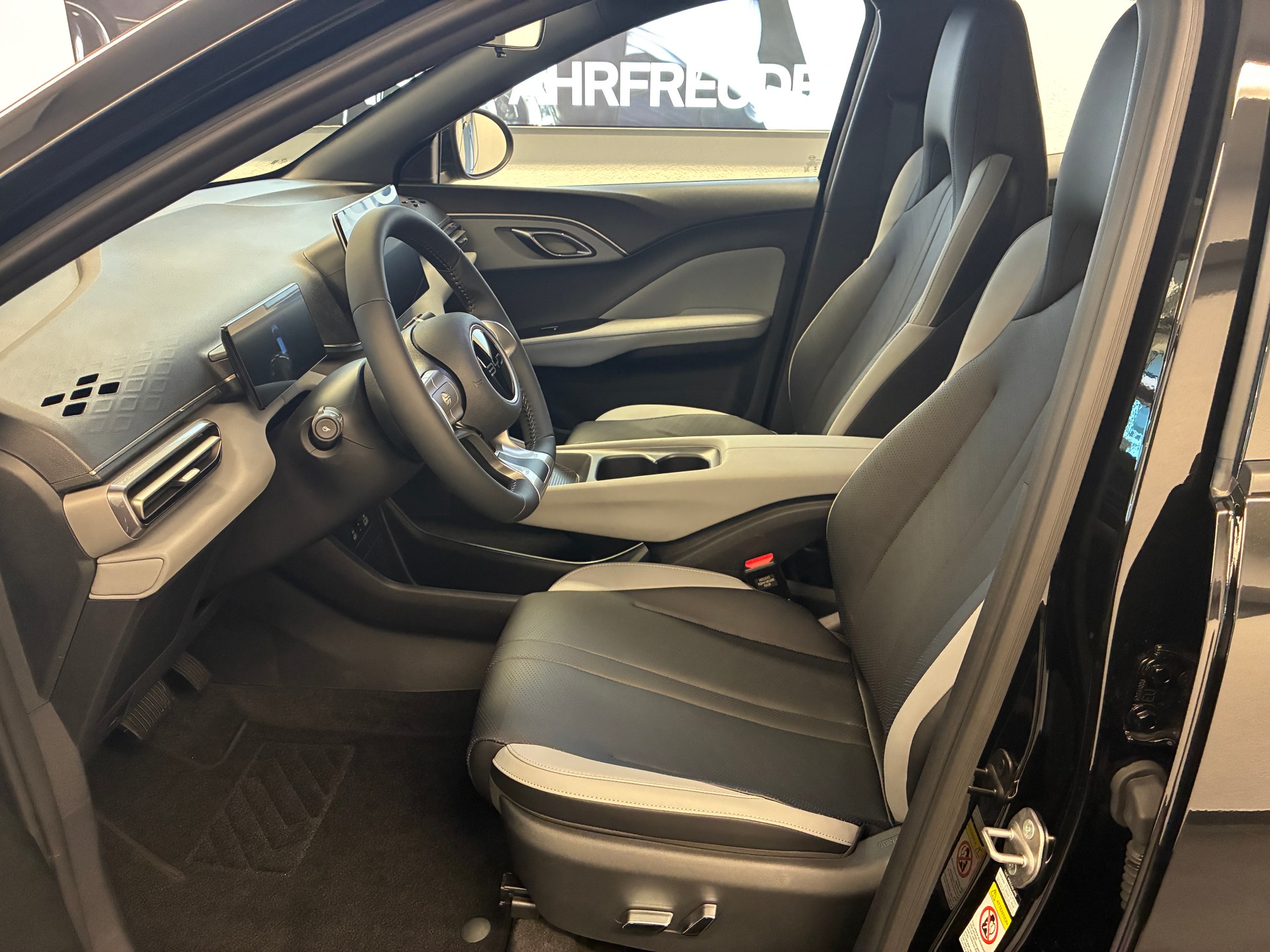 BYD Dolphin Surf Boost-image-7