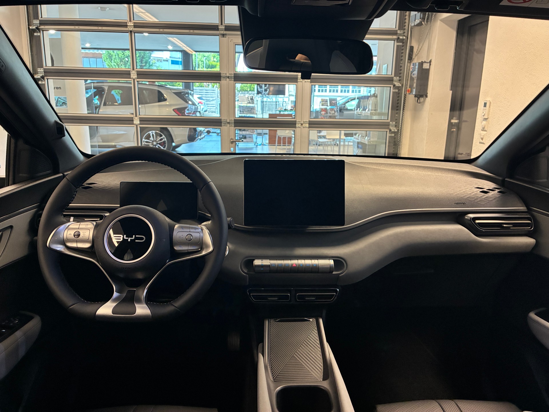 BYD Dolphin Surf Boost-image-10