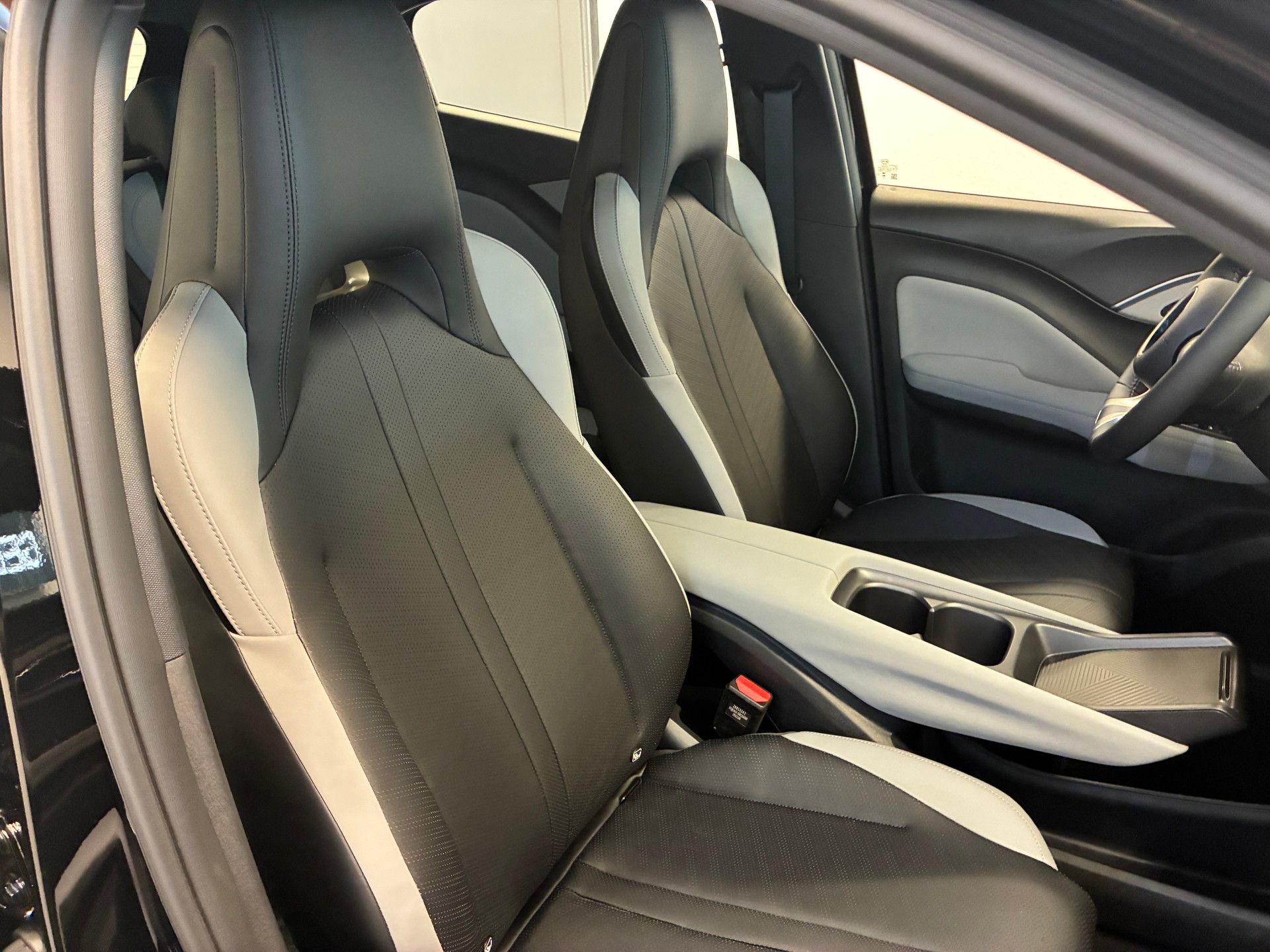 BYD Dolphin Surf Boost-image-9