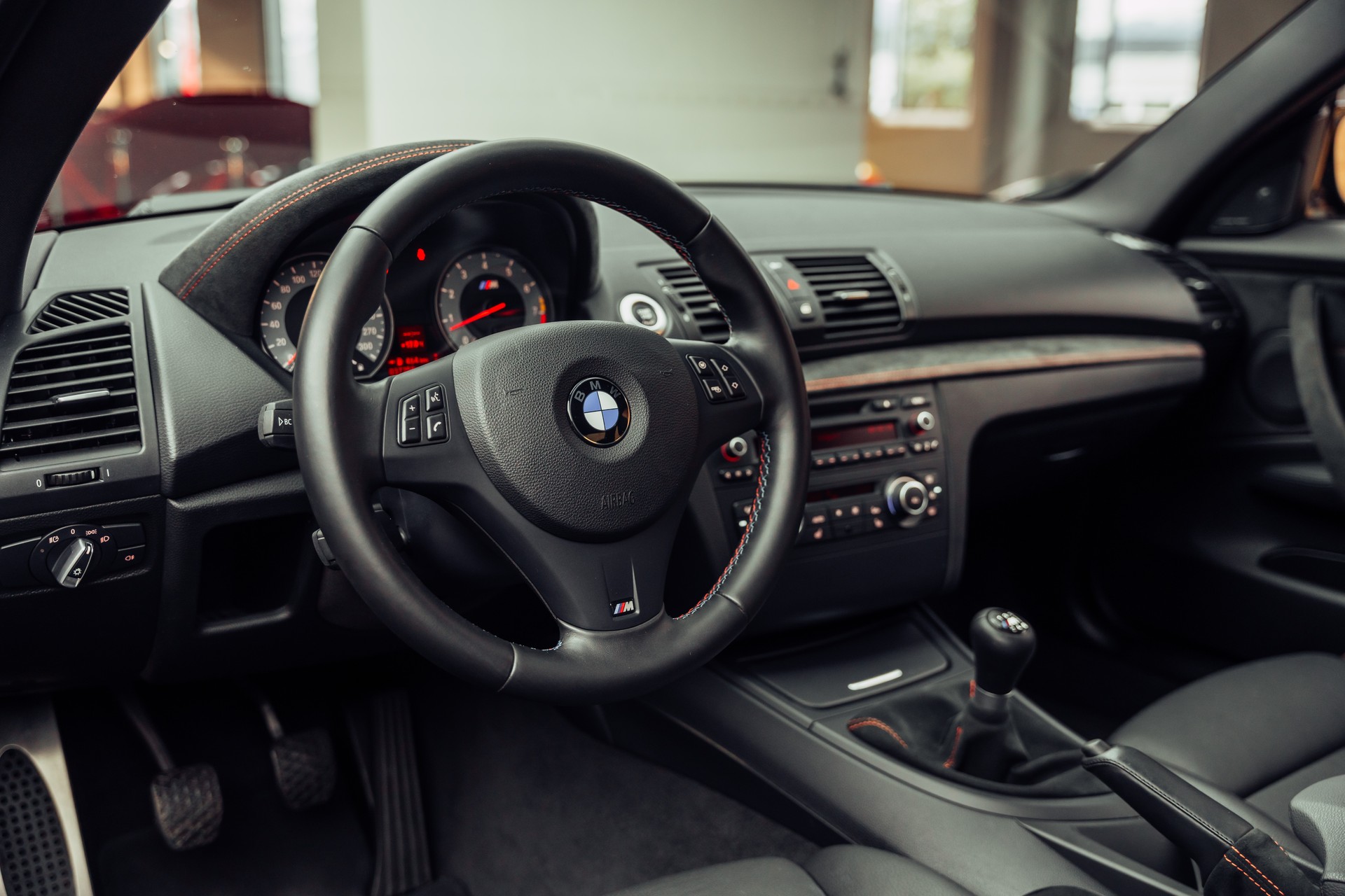 BMW 1er M Coupé-image-19