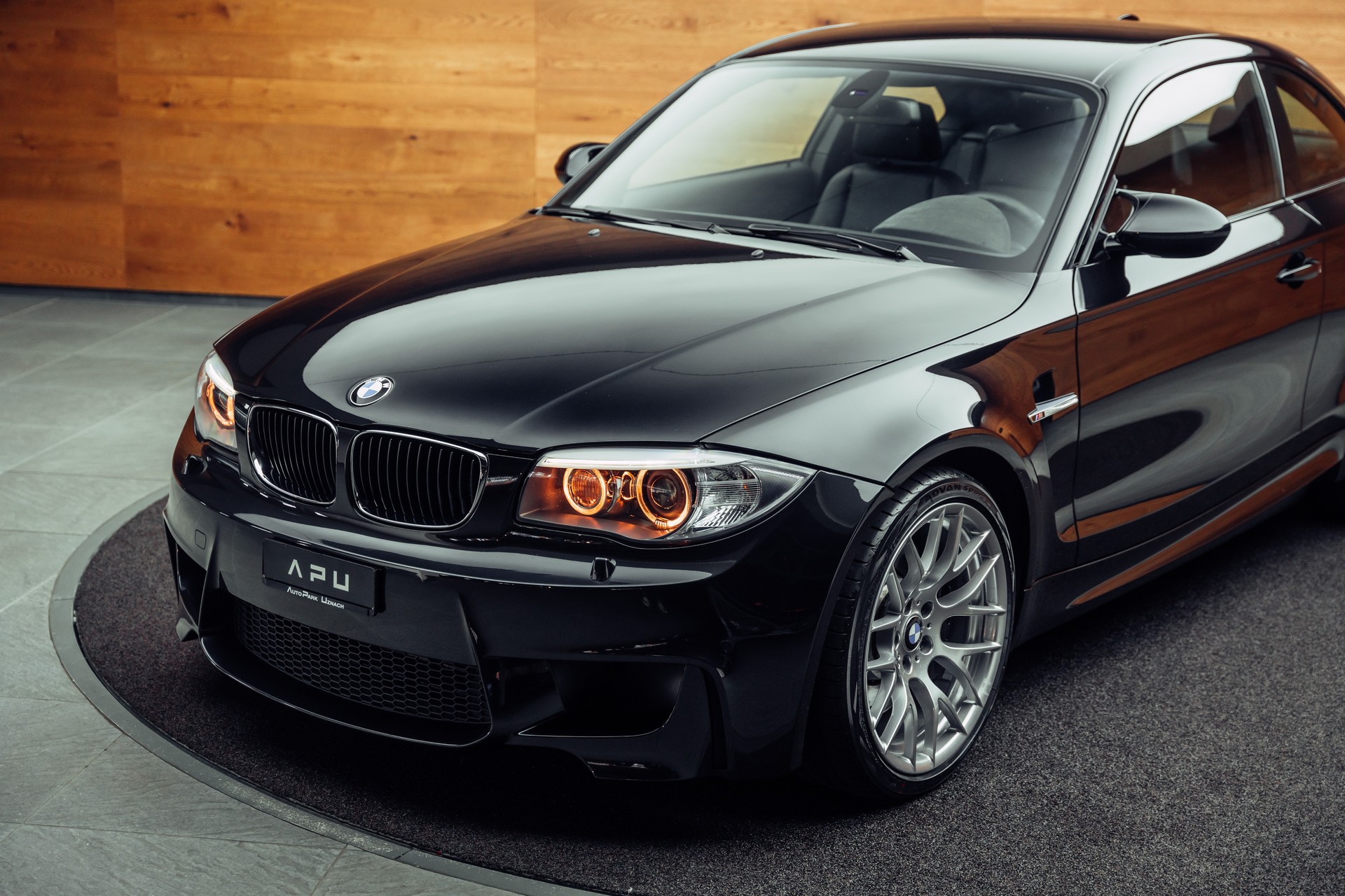 BMW 1er M Coupé-image-25