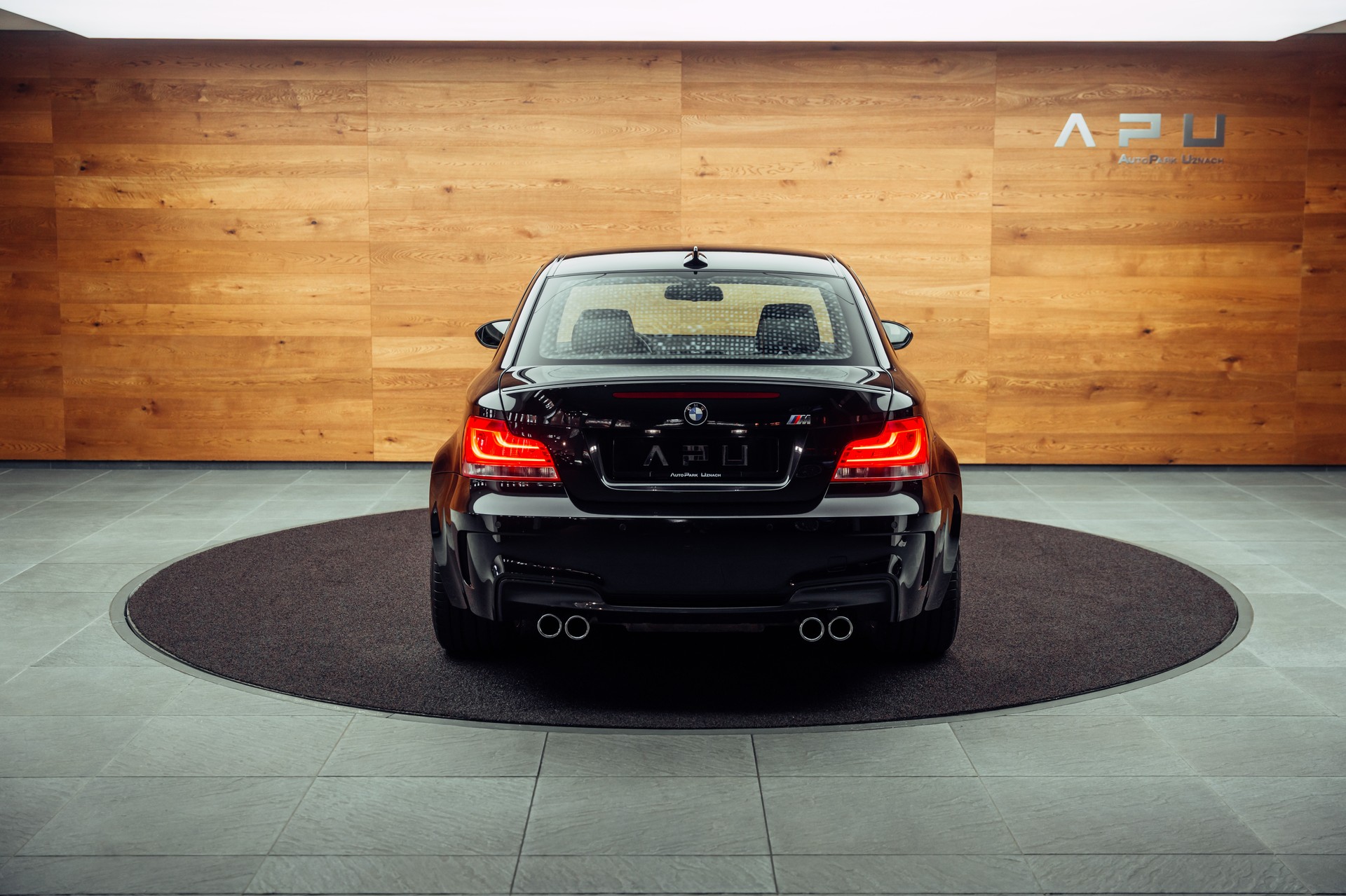 BMW 1er M Coupé-image-20