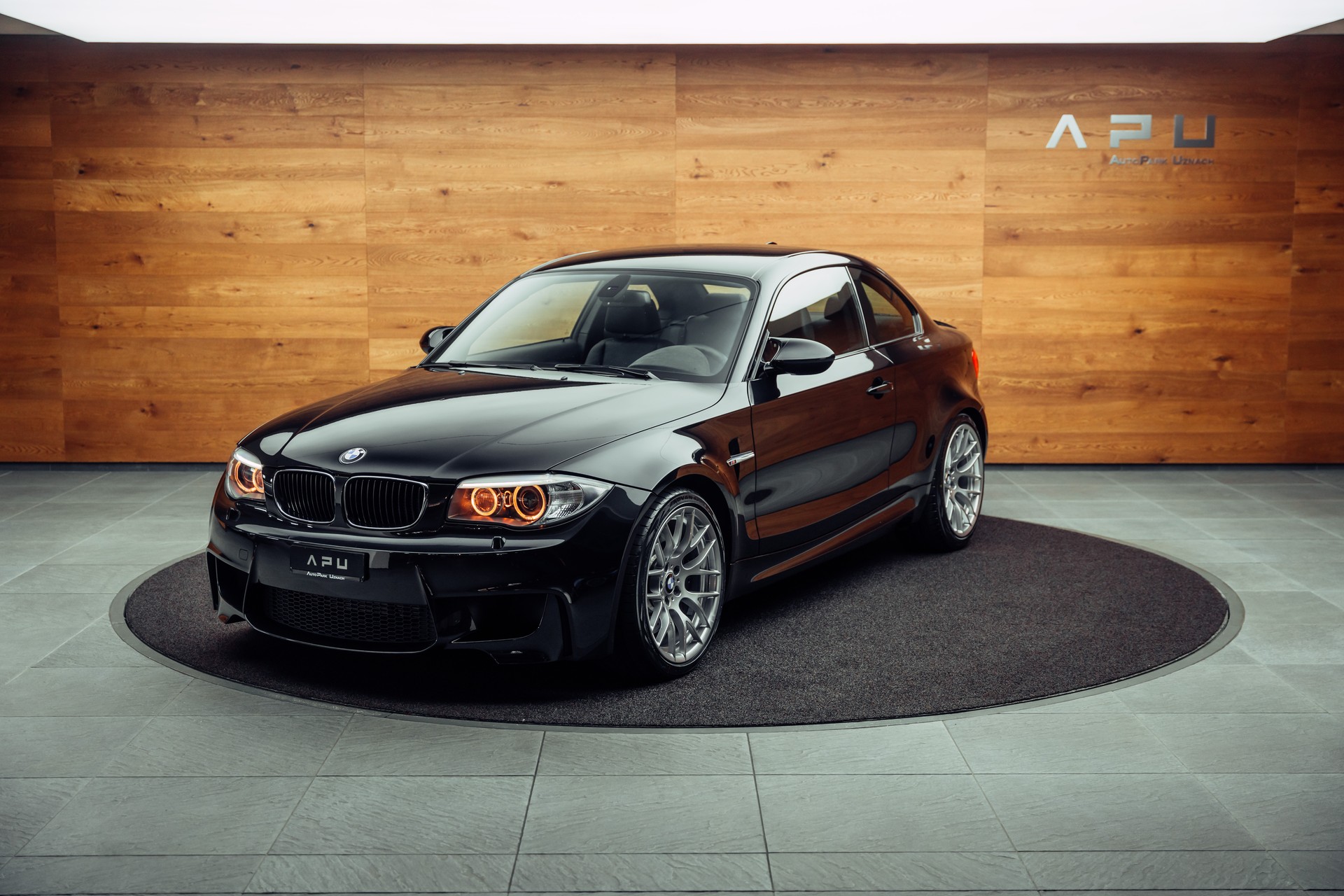 BMW 1er M Coupé-image-3