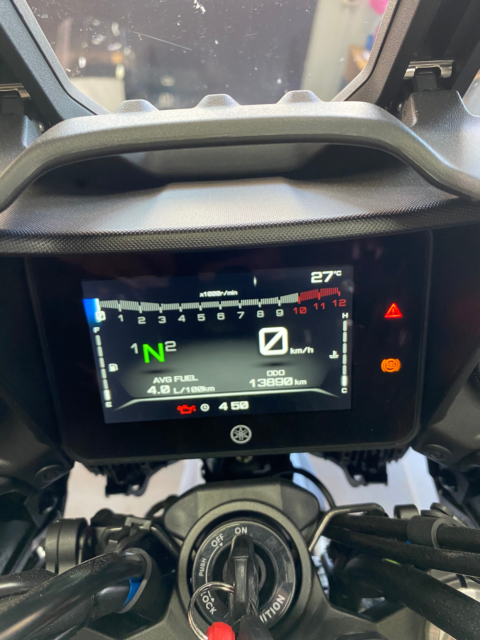 YAMAHA Tracer 7 GT-image-4
