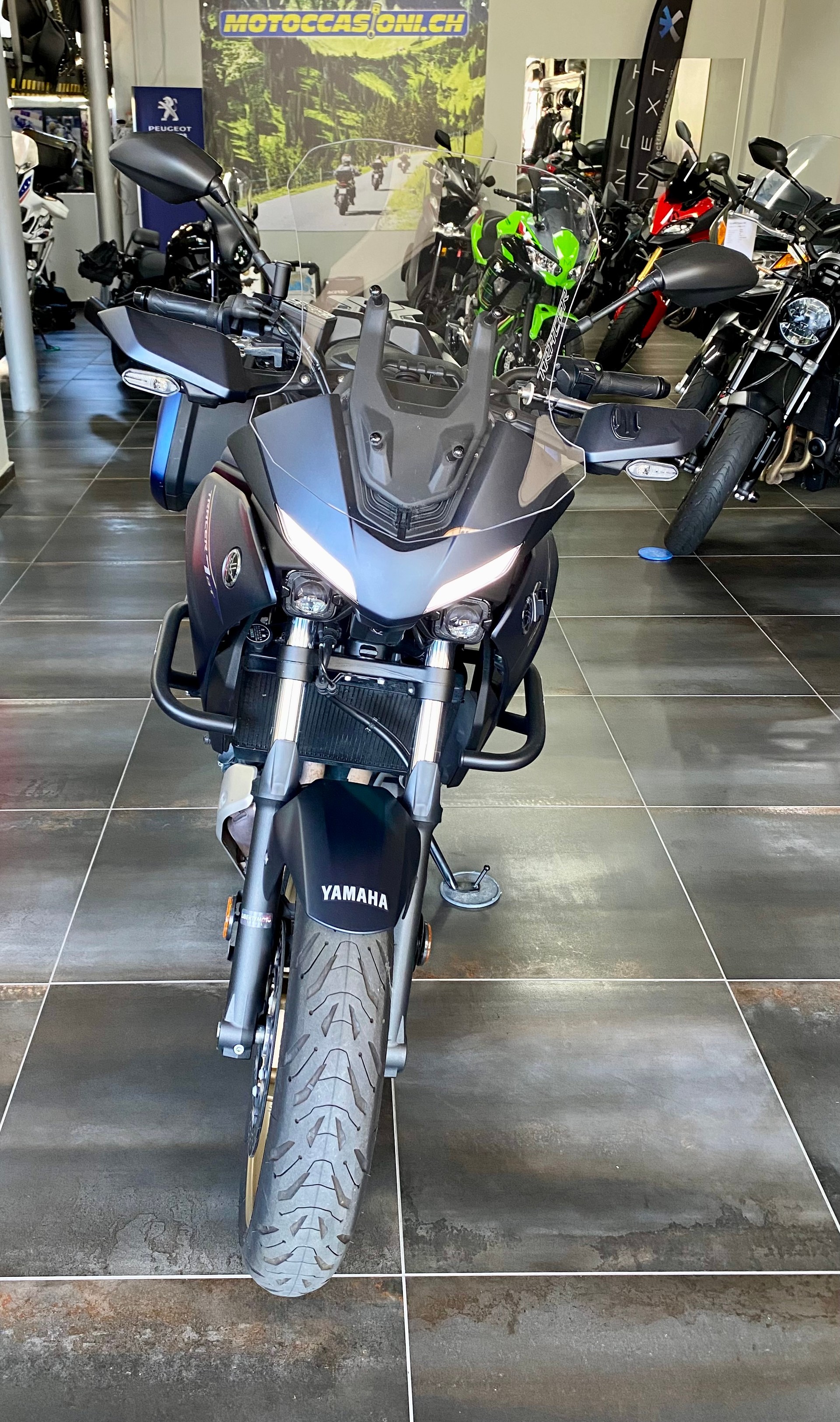 YAMAHA Tracer 7 GT-image-1