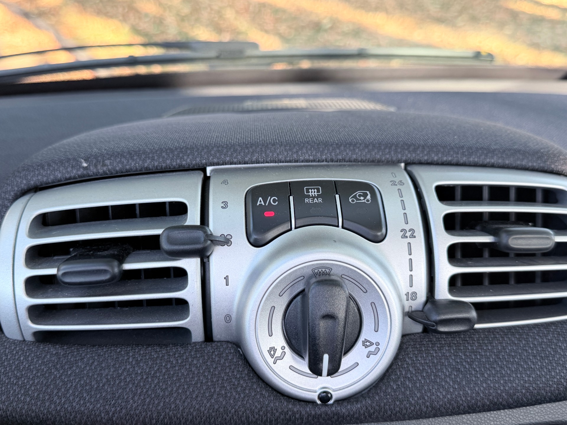 SMART fortwo citybeam mhd softouch Cabriolet-image-15