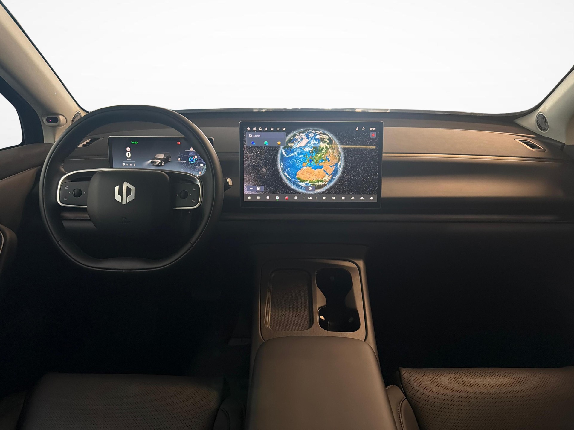 LEAPMOTOR C10 Design AWD-image-10