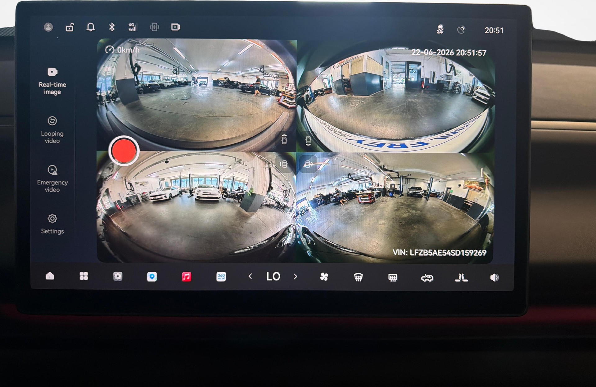 LEAPMOTOR C10 Design AWD-image-13