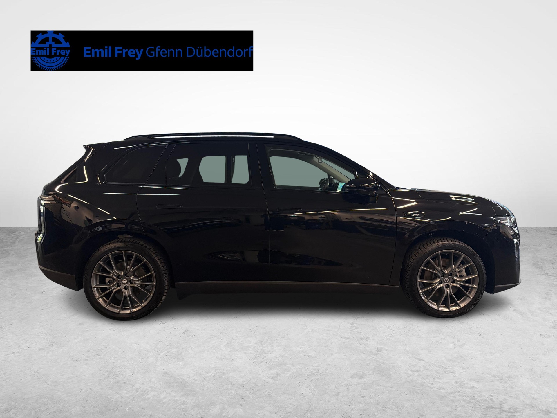 LEAPMOTOR C10 Design AWD-image-6