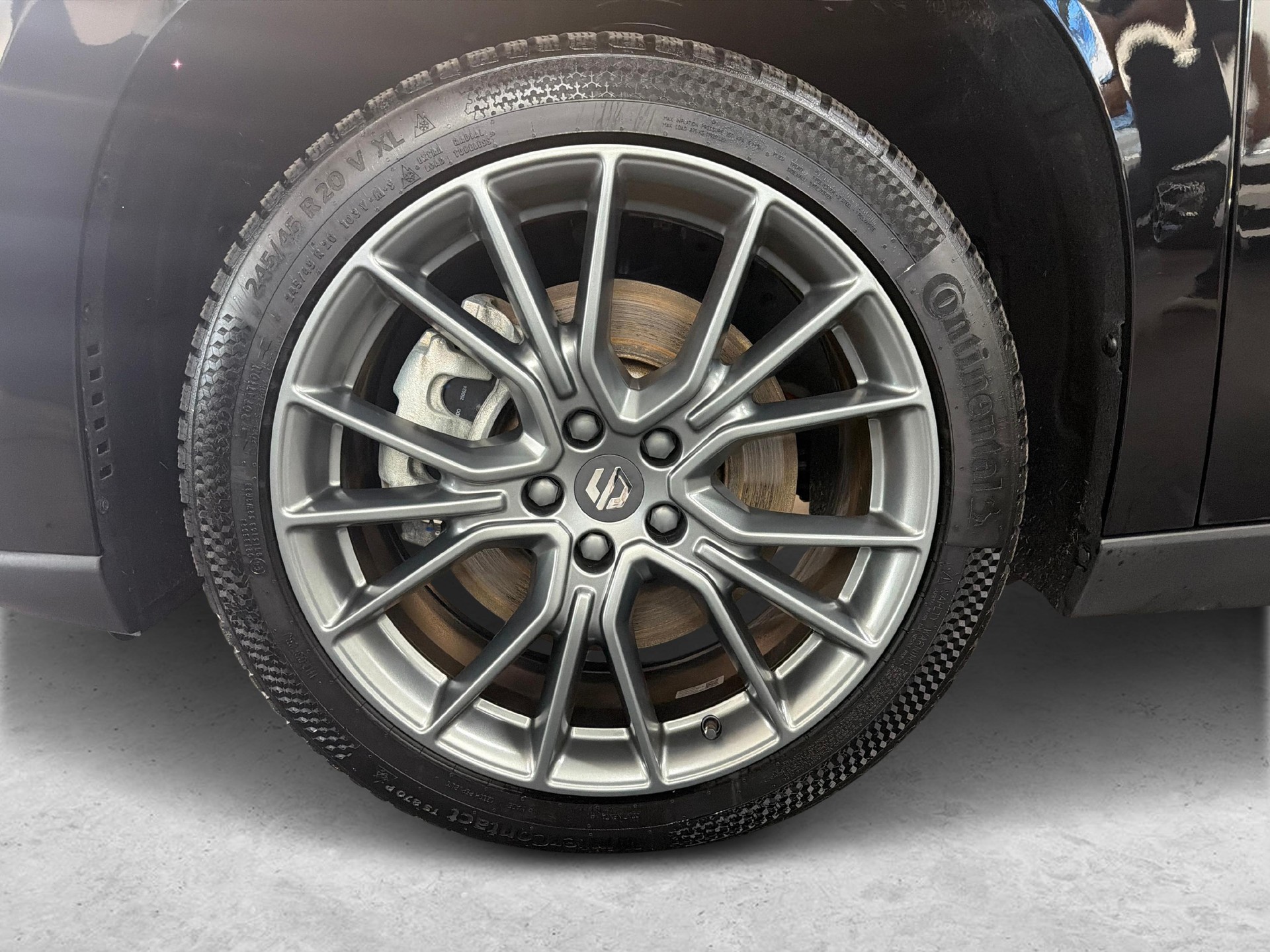 LEAPMOTOR C10 Design AWD-image-9