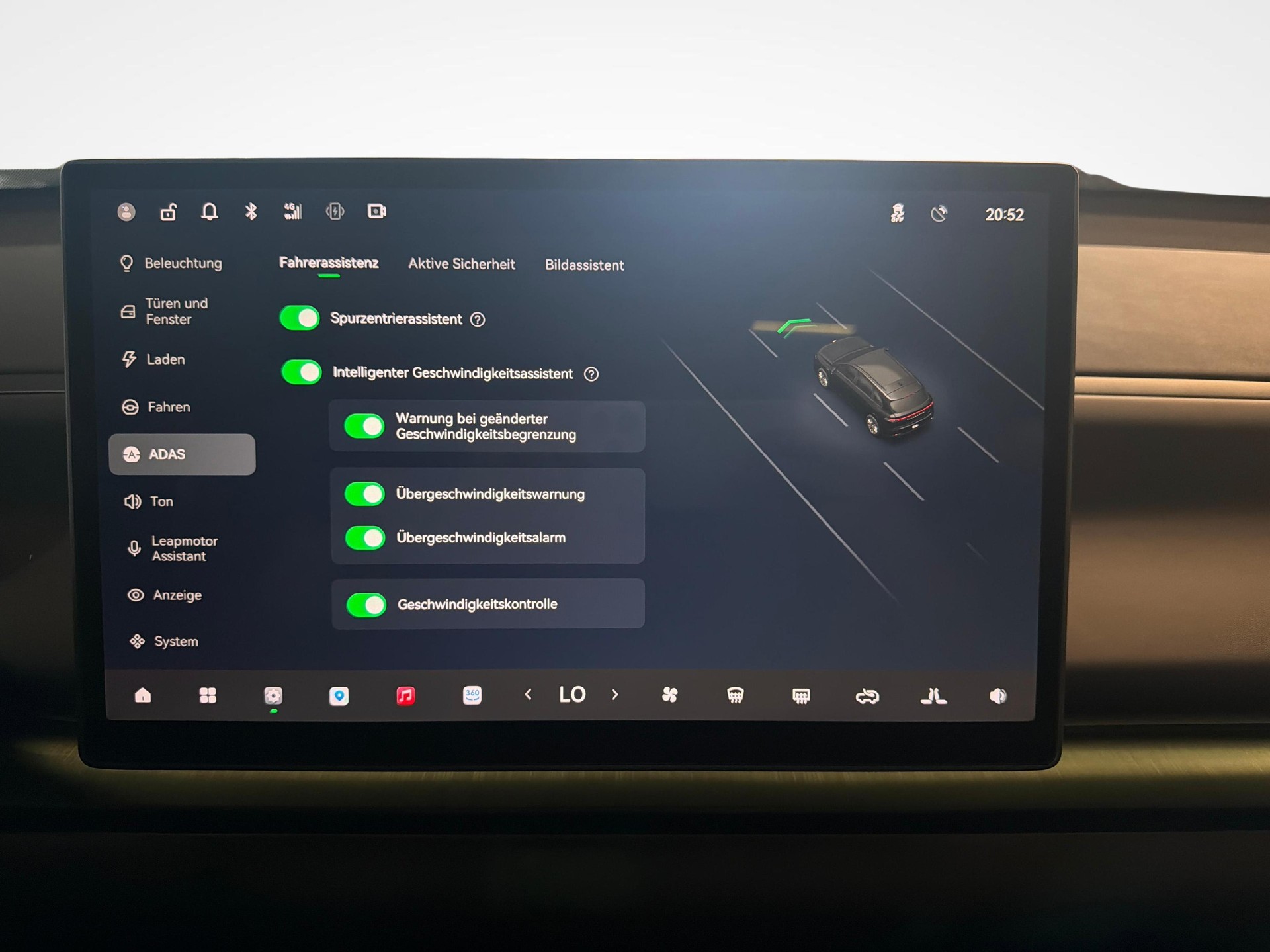 LEAPMOTOR C10 Design AWD-image-14
