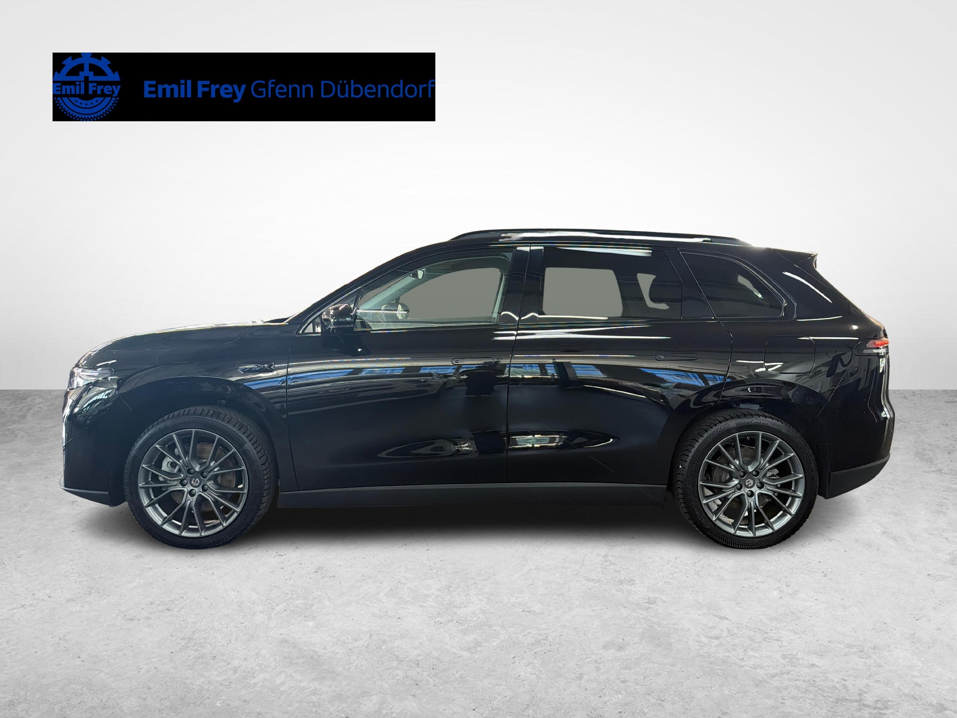 LEAPMOTOR C10 Design AWD-image-5