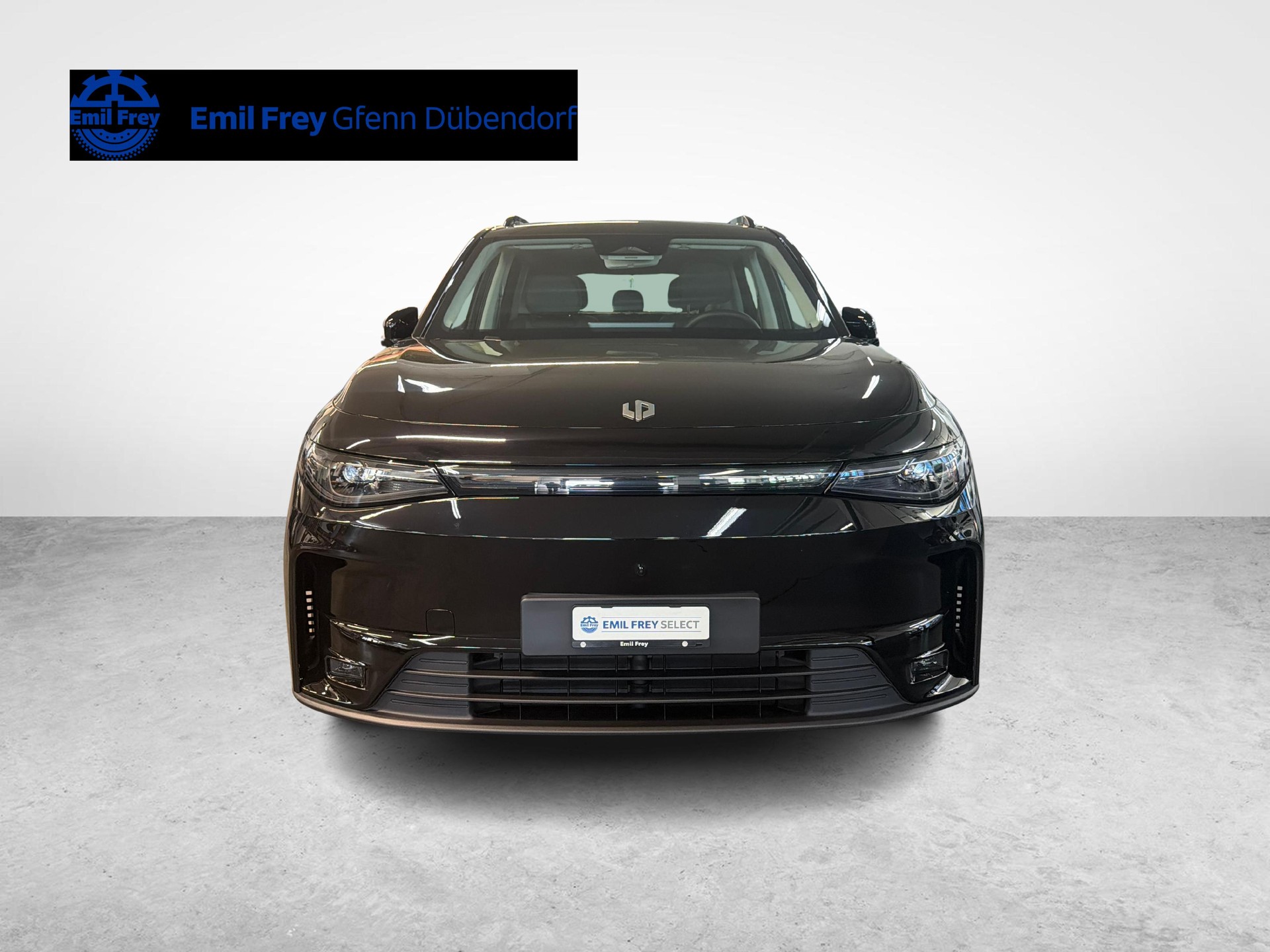 LEAPMOTOR C10 Design AWD-image-7