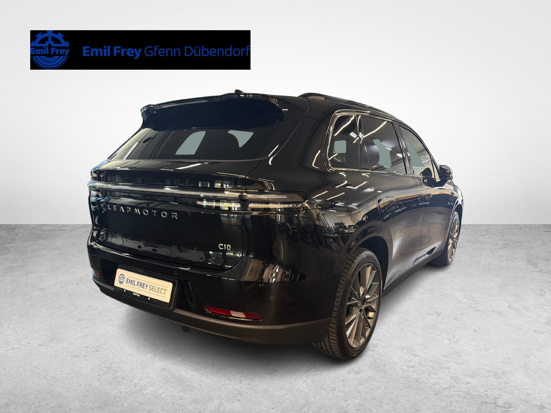 LEAPMOTOR C10 Design AWD-showroom-element-1