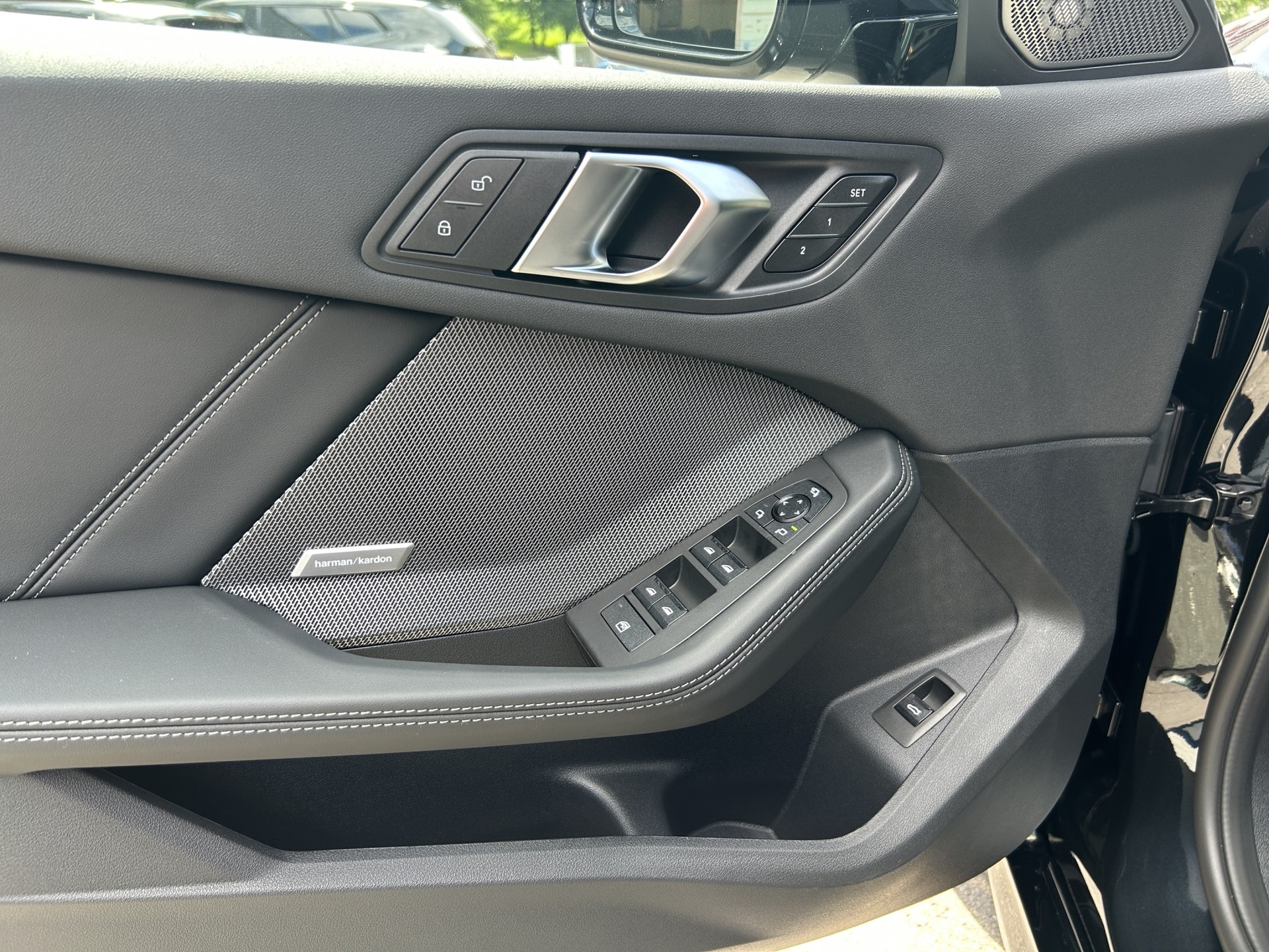 BMW M135 xDrive-image-10