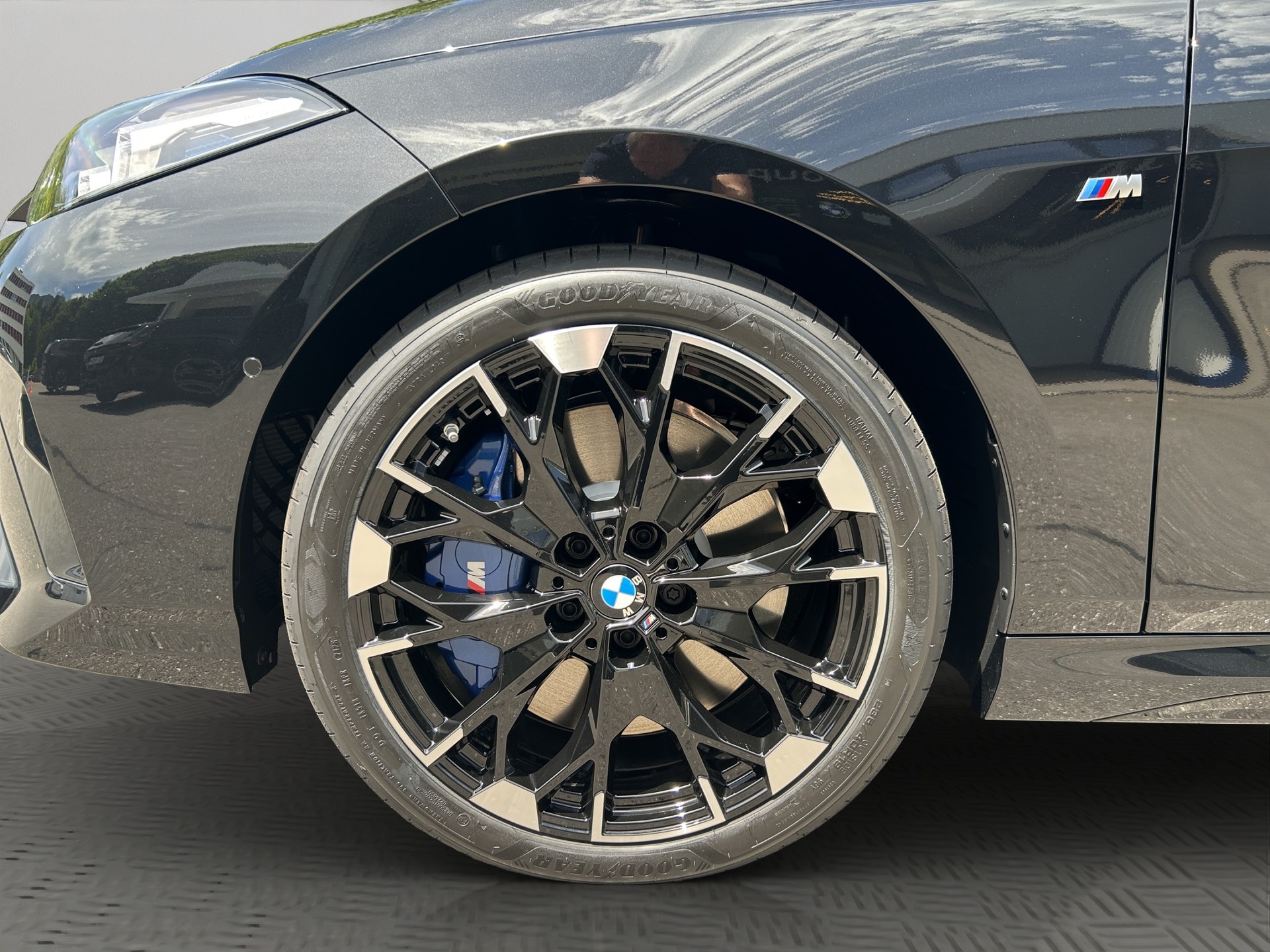 BMW M135 xDrive-image-8