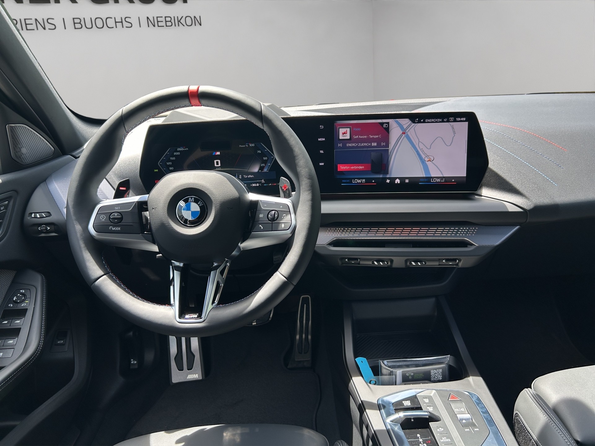 BMW M135 xDrive-image-13