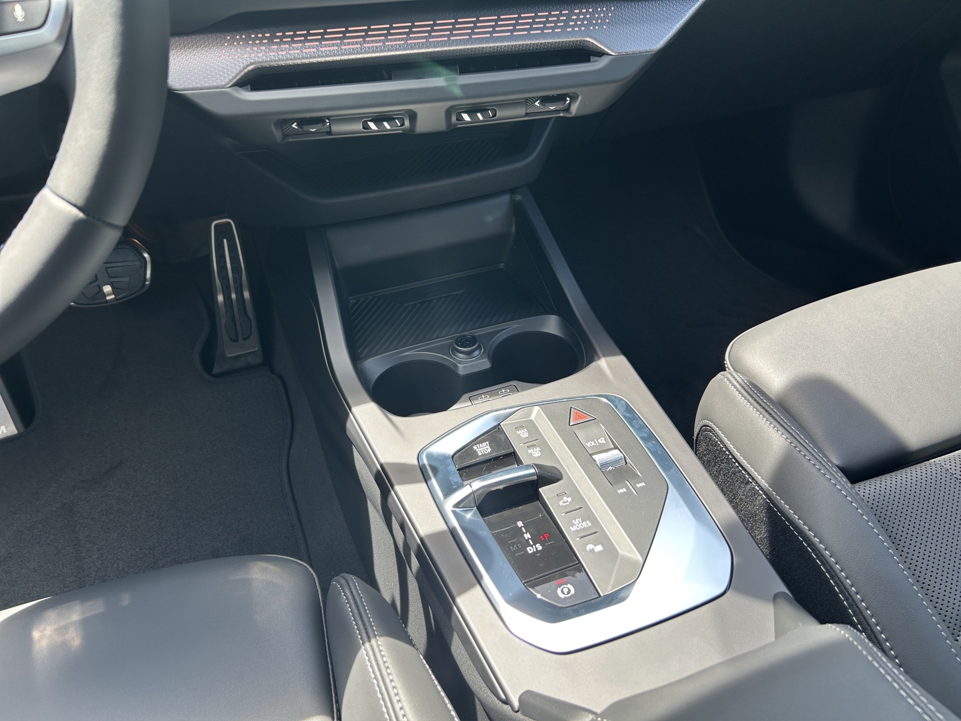 BMW M135 xDrive-image-14