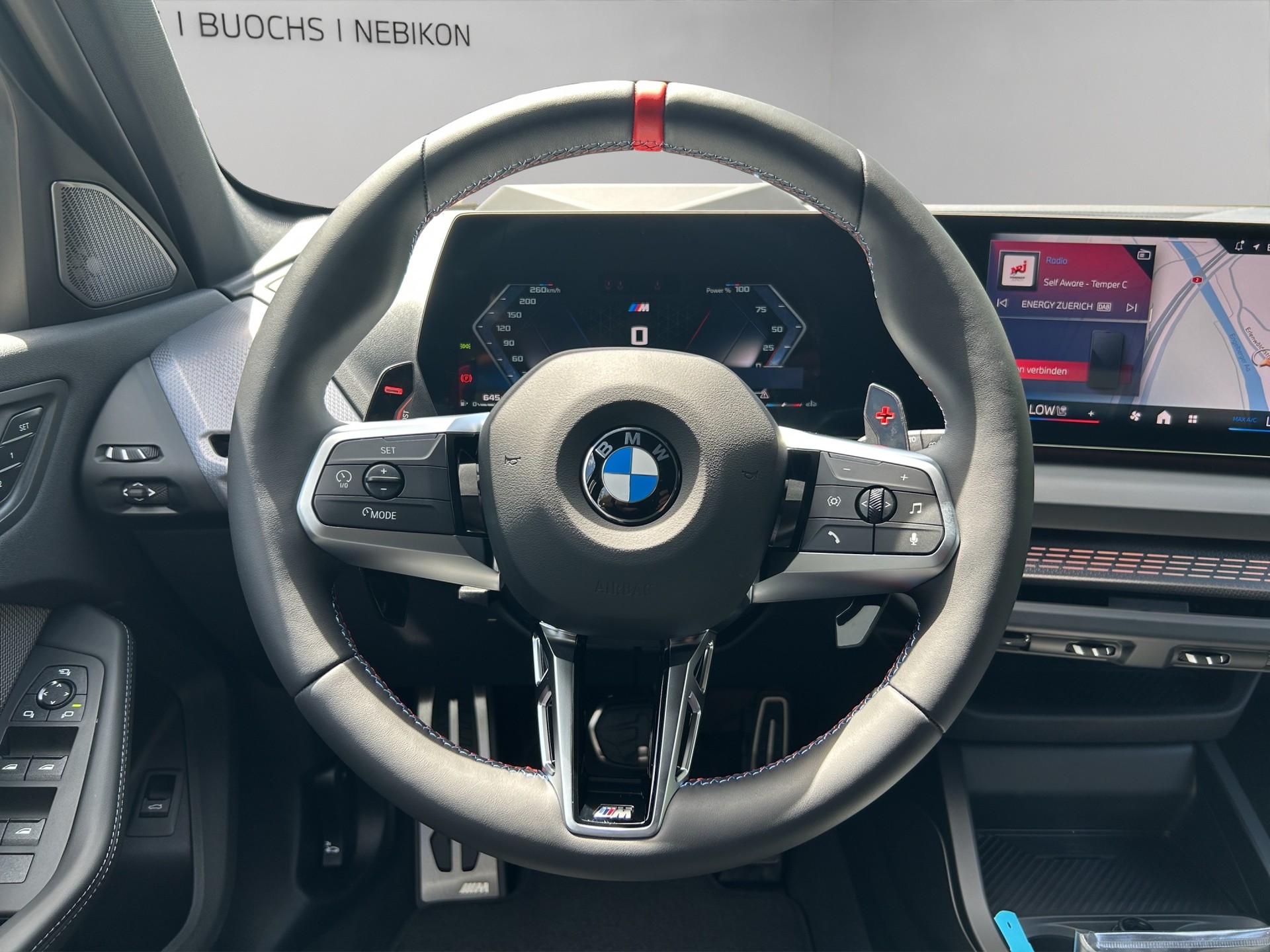 BMW M135 xDrive-image-11