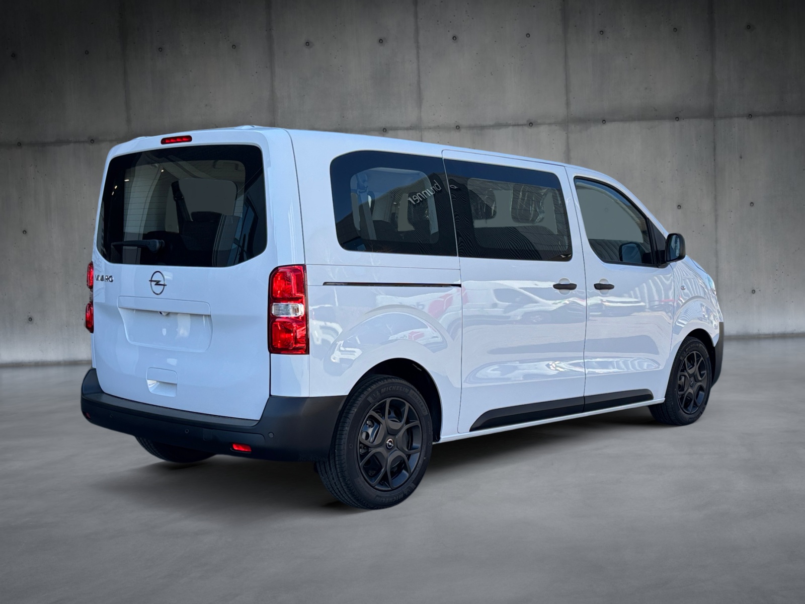 OPEL Vivaro Combi 2.0 CDTI s/s M-image-3