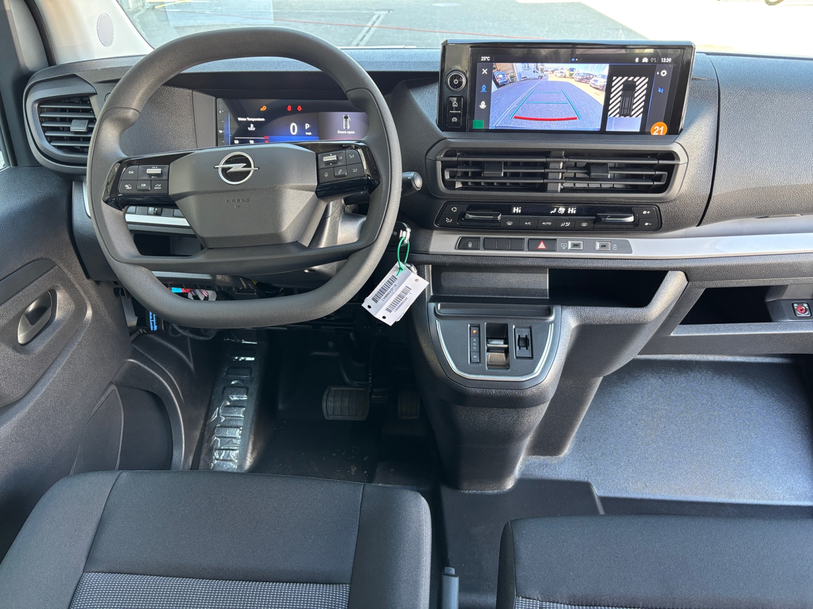 OPEL Vivaro Combi 2.0 CDTI s/s M-image-11