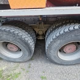 IVECO Trakker 340 T 45 Beton Silo-image-5