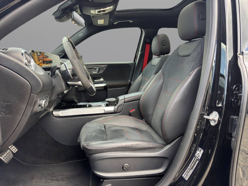 MERCEDES-BENZ GLB 35 AMG 4matic-image-7