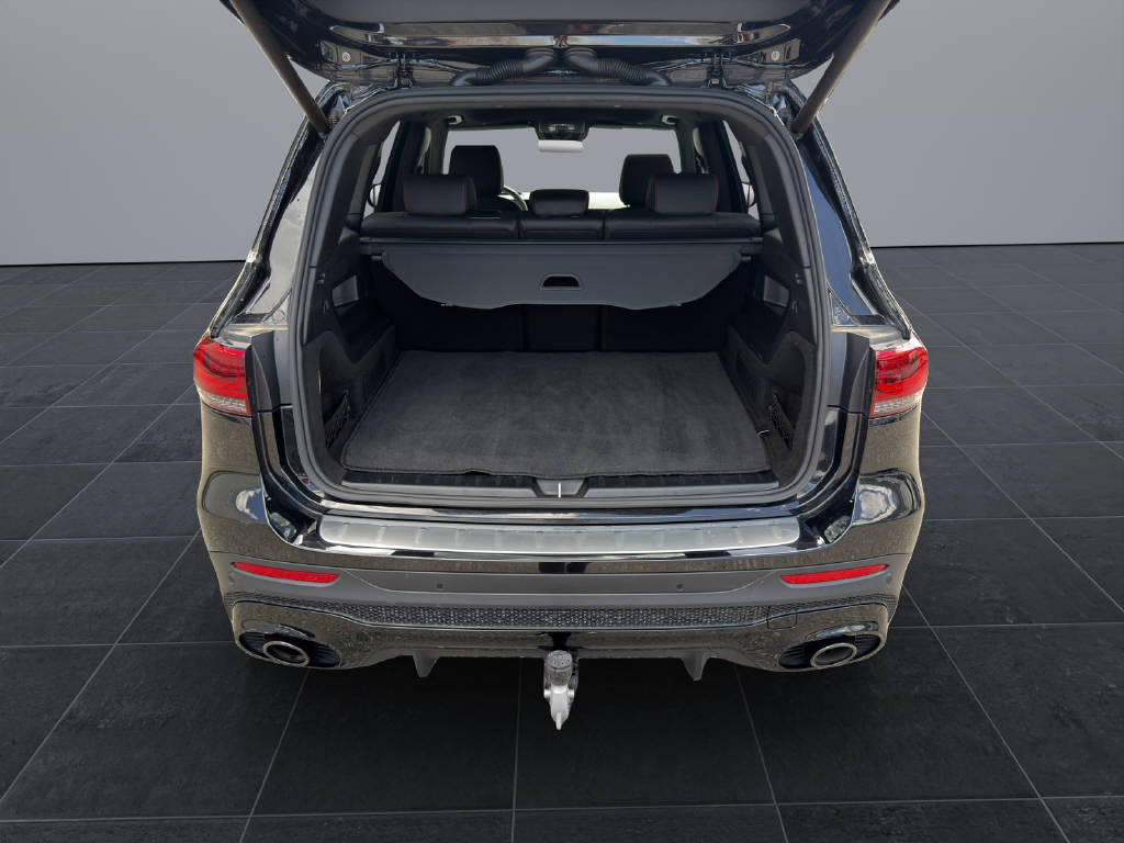 MERCEDES-BENZ GLB 35 AMG 4matic-image-17