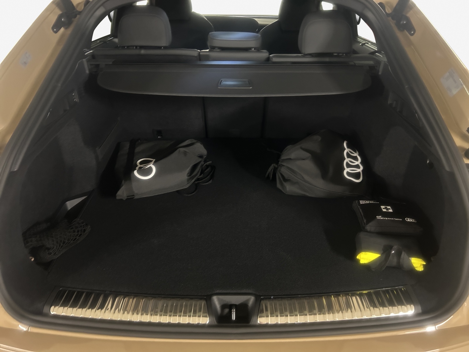 AUDI Q5 Sportback e-hybrid quattro 270 kW S-tronic-image-12