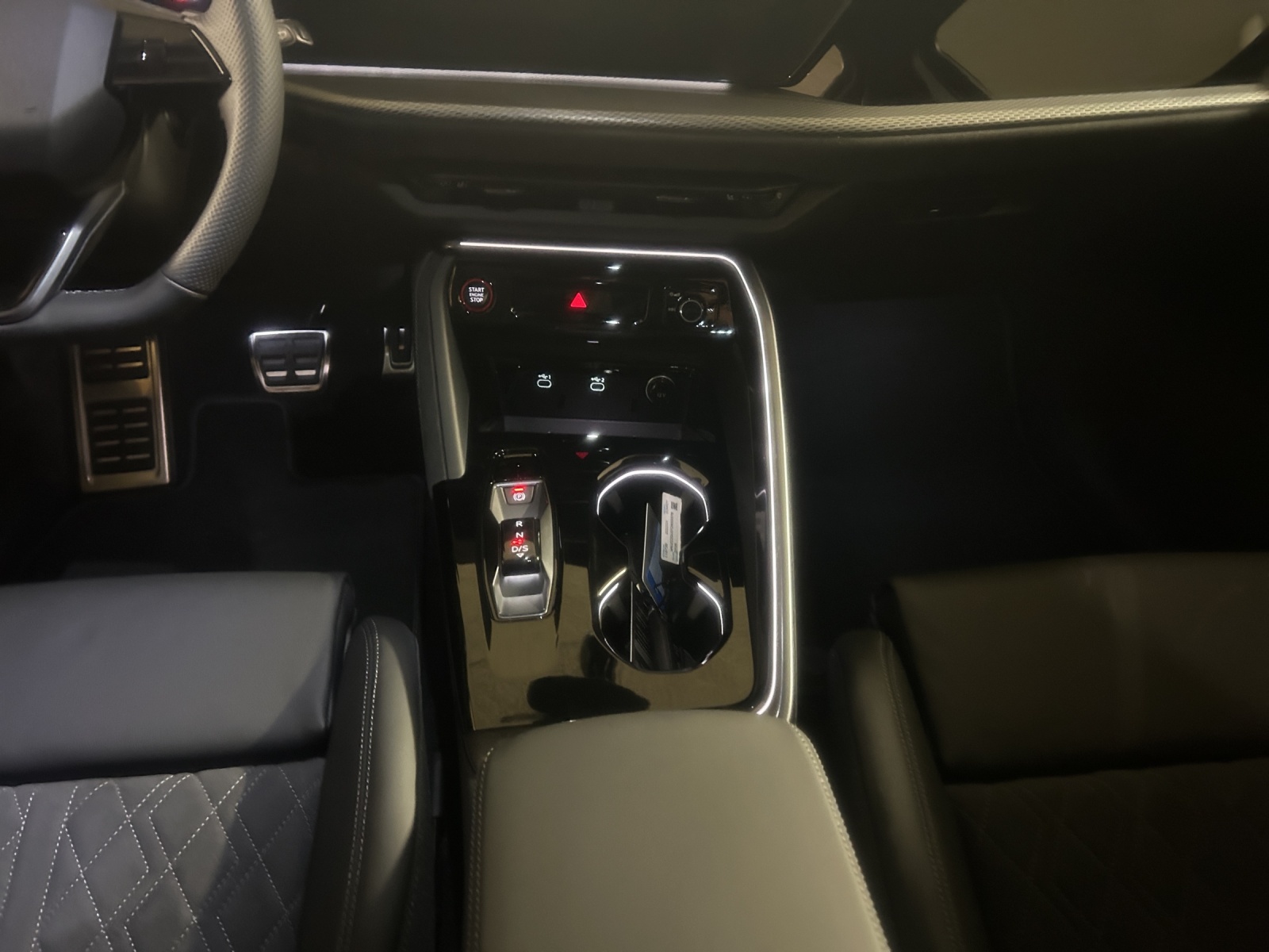 AUDI Q5 Sportback e-hybrid quattro 270 kW S-tronic-image-10