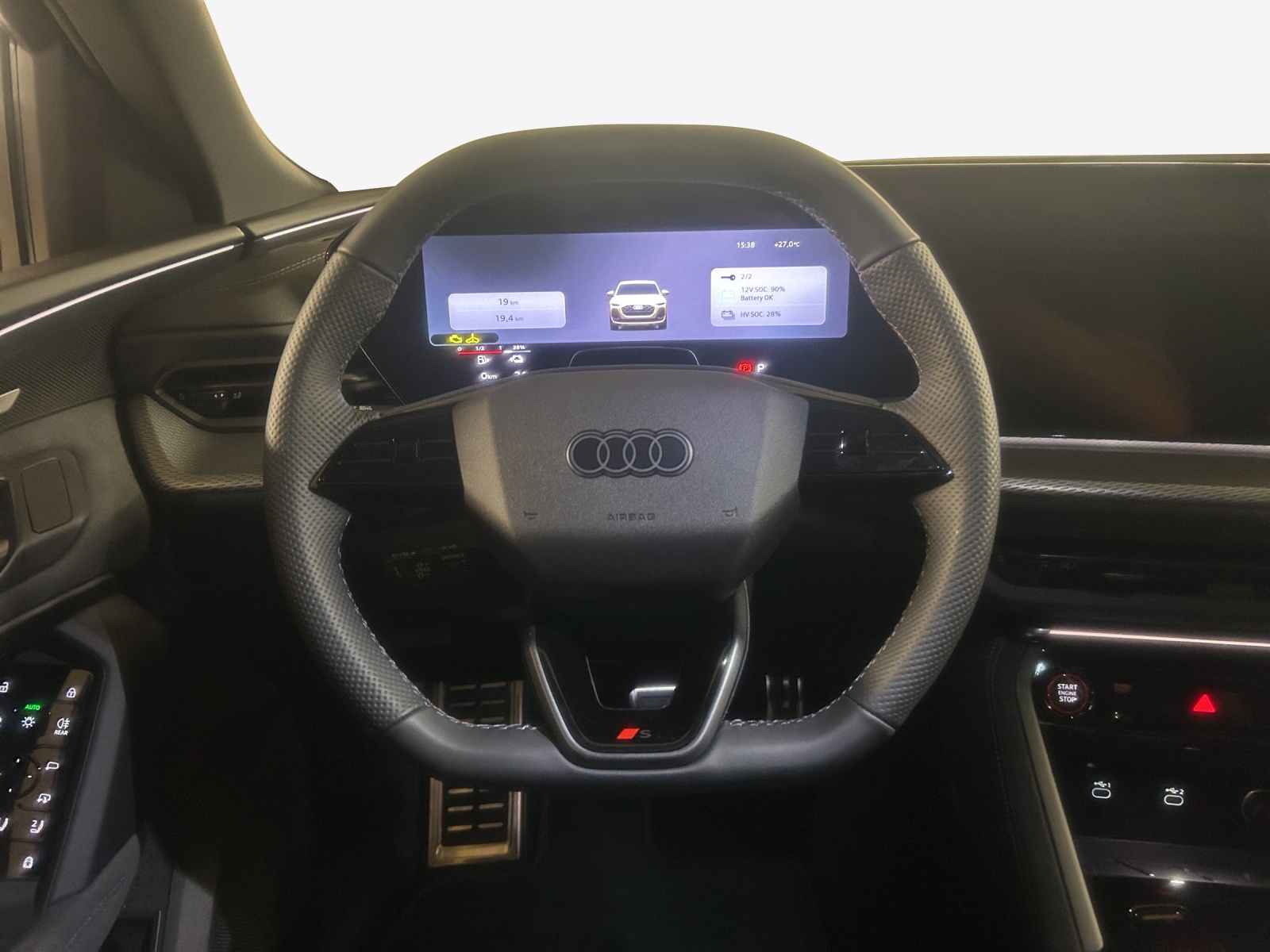 AUDI Q5 Sportback e-hybrid quattro 270 kW S-tronic-image-9
