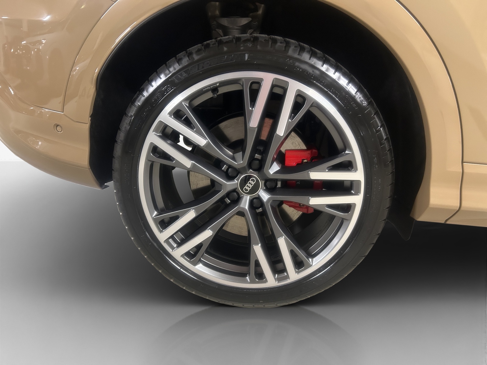 AUDI Q5 Sportback e-hybrid quattro 270 kW S-tronic-image-13