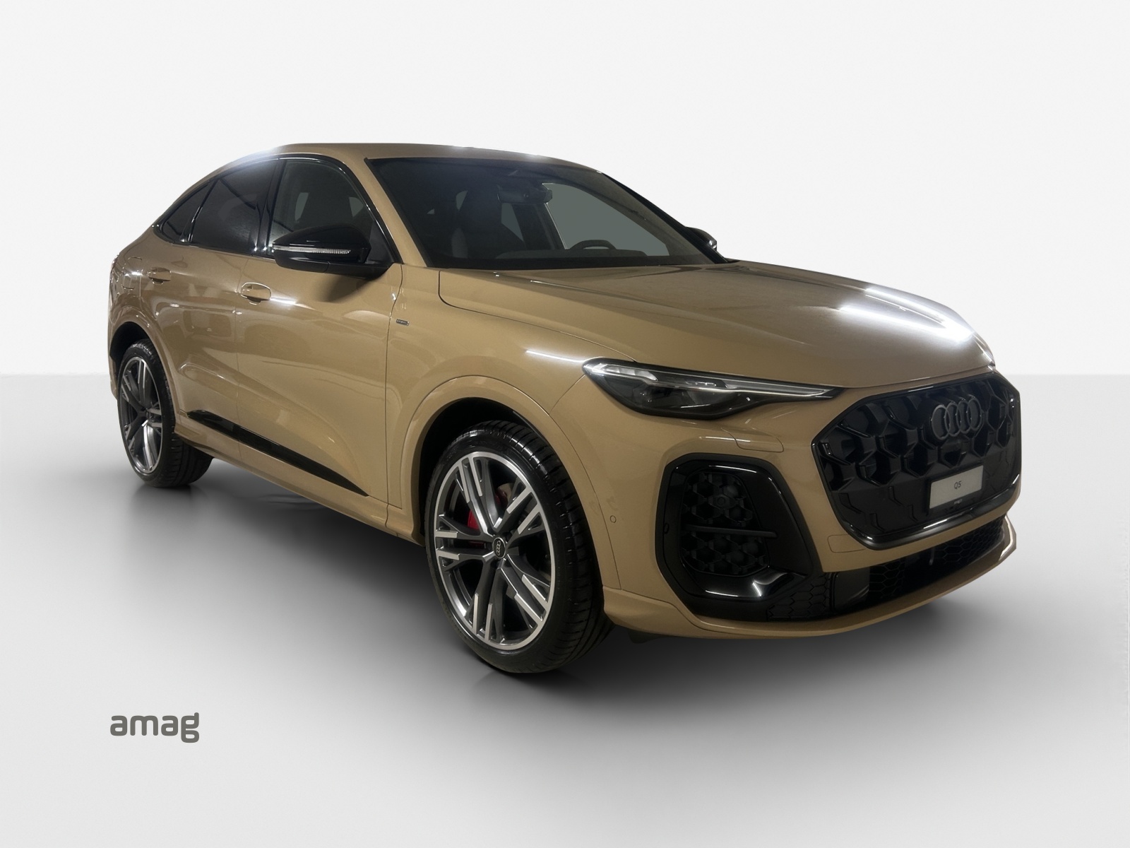 AUDI Q5 Sportback e-hybrid quattro 270 kW S-tronic-image-5