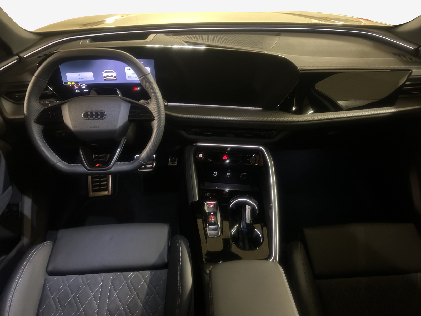 AUDI Q5 Sportback e-hybrid quattro 270 kW S-tronic-image-8