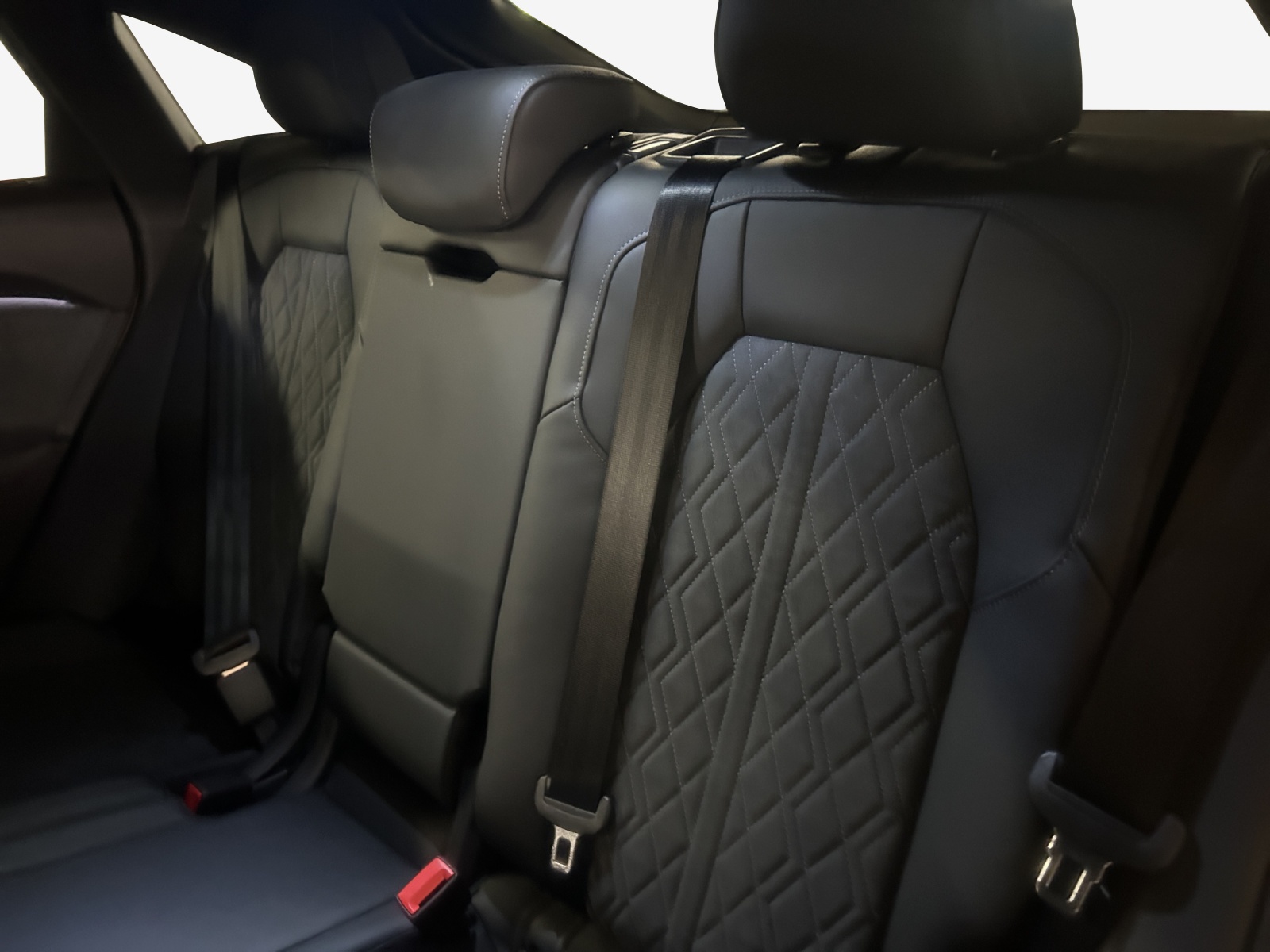 AUDI Q5 Sportback e-hybrid quattro 270 kW S-tronic-image-11