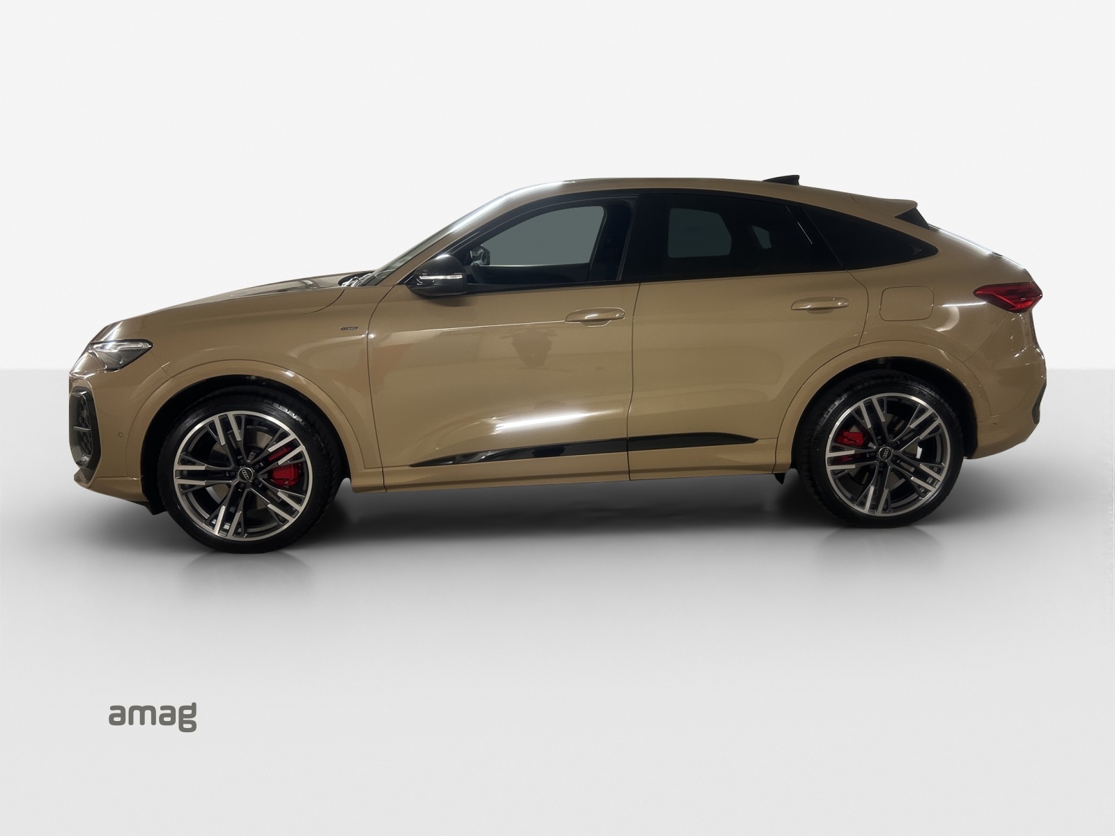 AUDI Q5 Sportback e-hybrid quattro 270 kW S-tronic-image-1