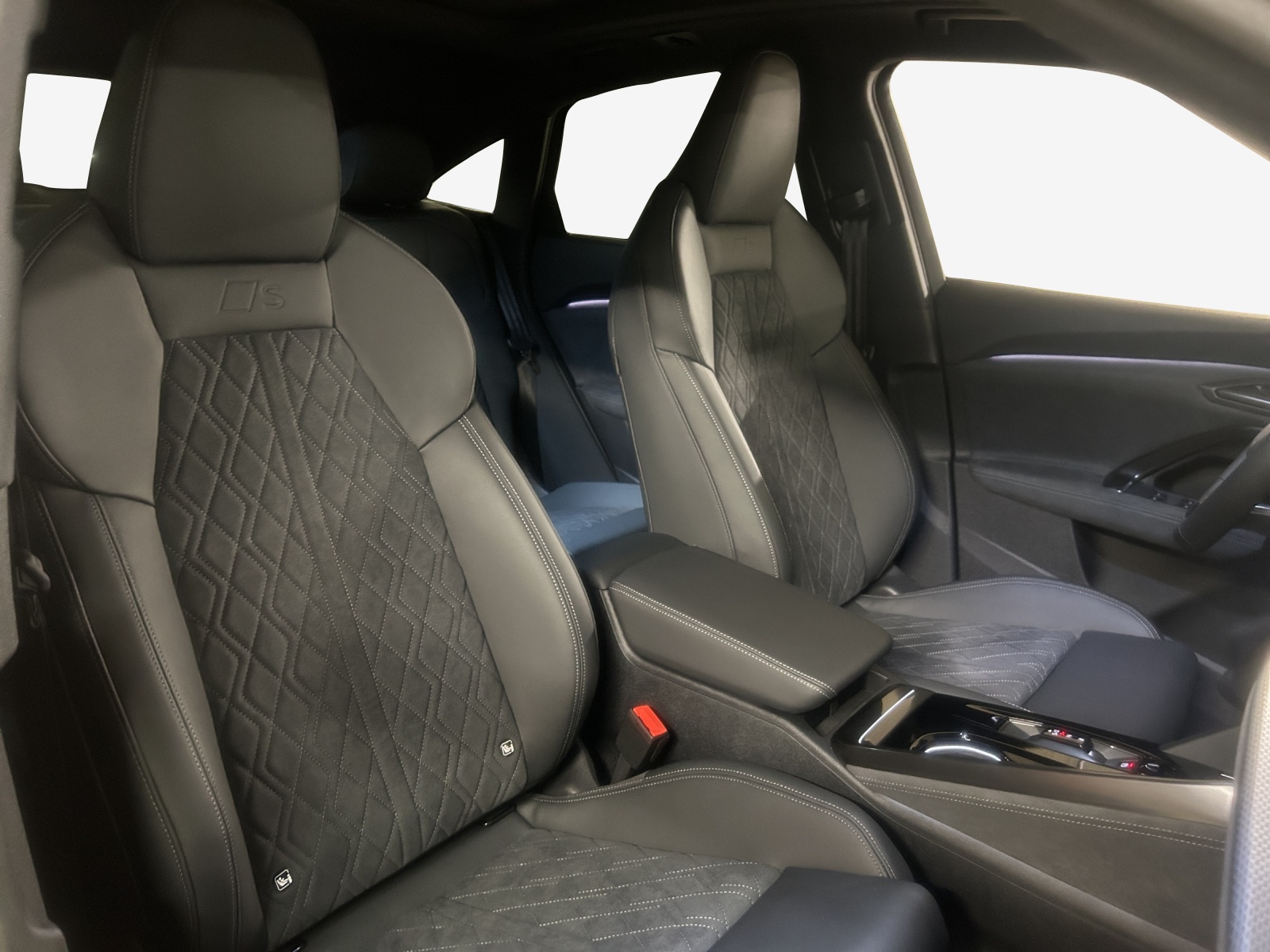 AUDI Q5 Sportback e-hybrid quattro 270 kW S-tronic-image-14
