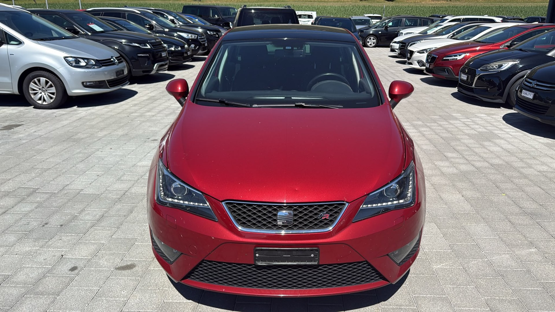 SEAT Ibiza ST 1.6 TDI FR-image-3
