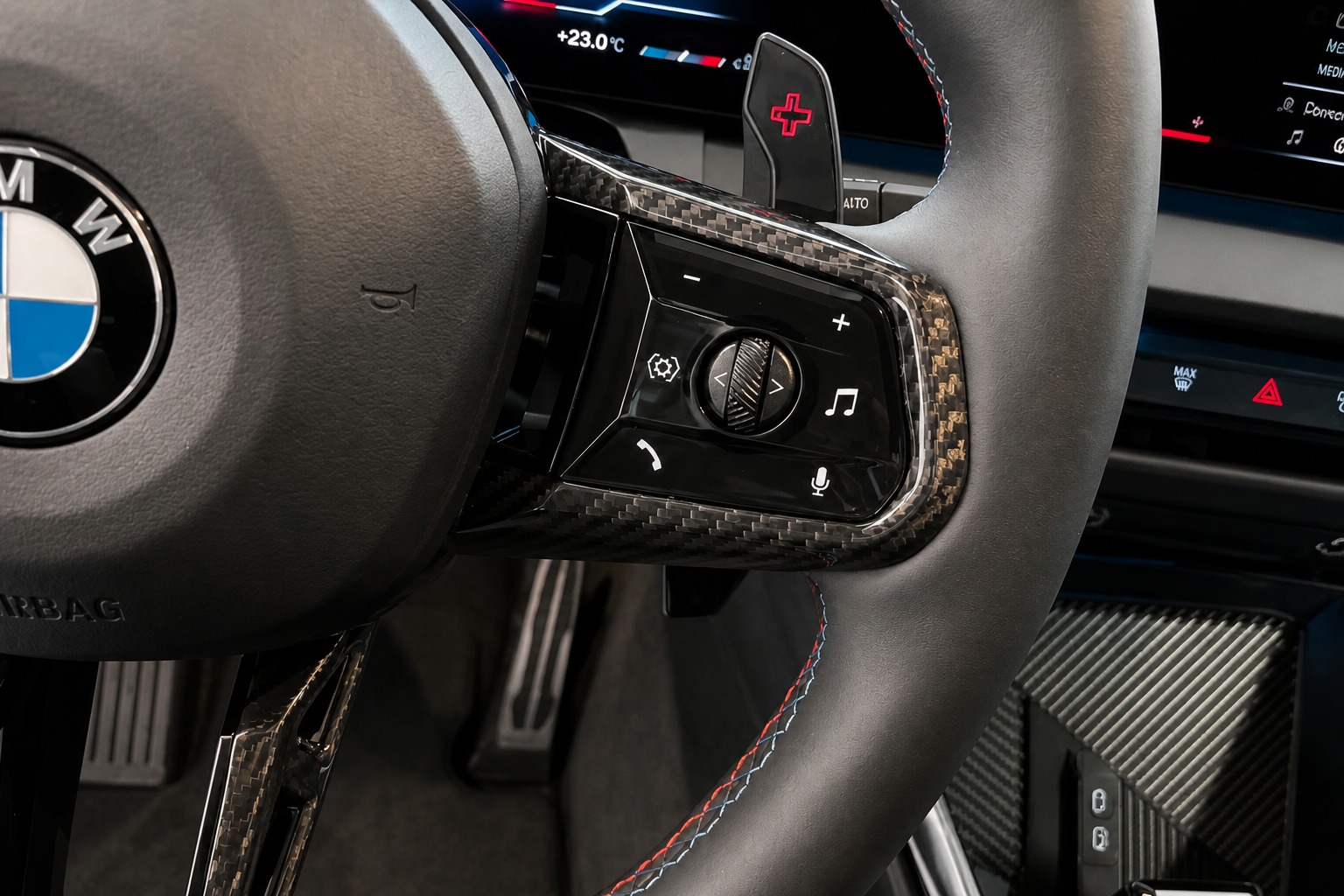 BMW X3 M50 48V M Sport Pro xDrive-image-17