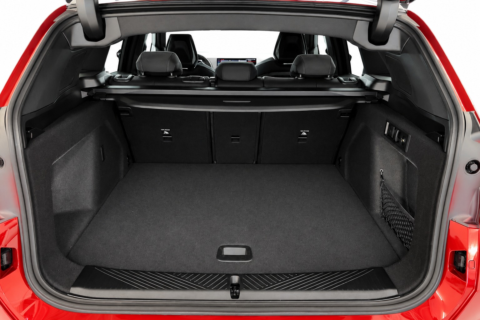 BMW X3 M50 48V M Sport Pro xDrive-image-22
