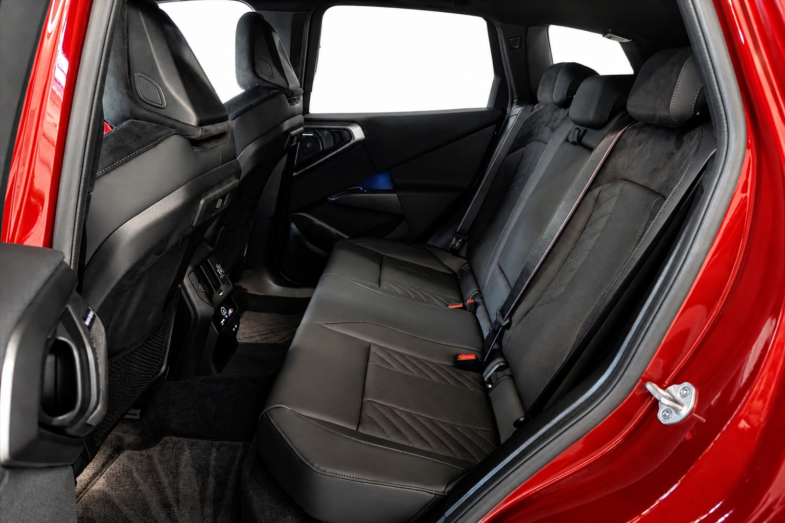 BMW X3 M50 48V M Sport Pro xDrive-image-21