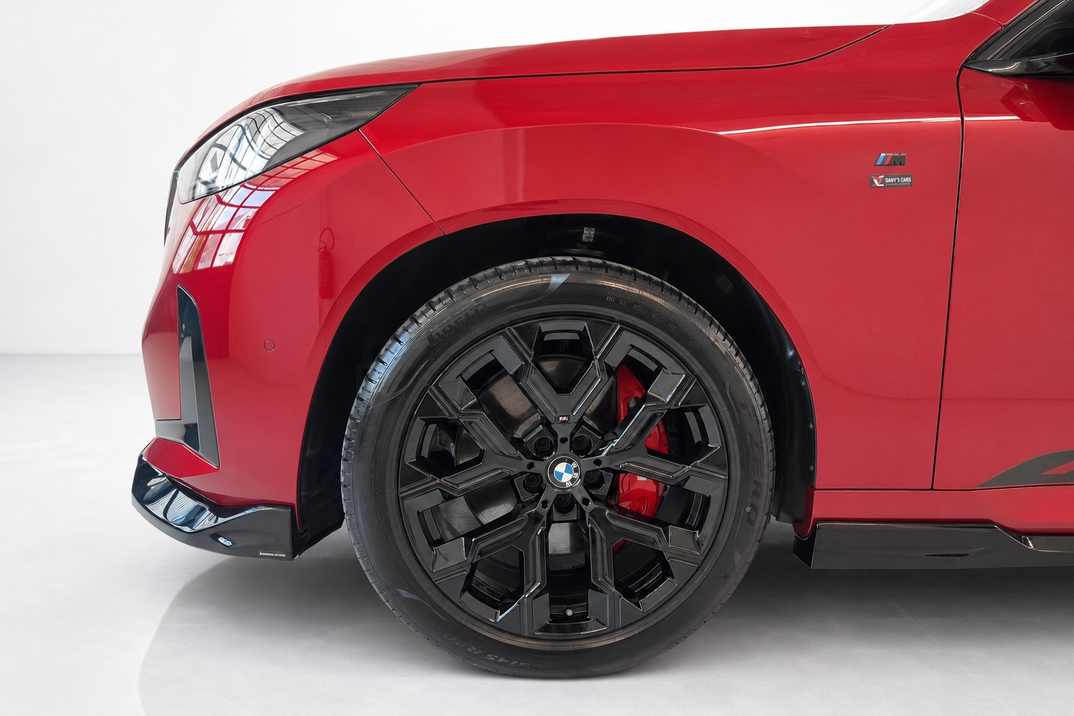 BMW X3 M50 48V M Sport Pro xDrive-image-3